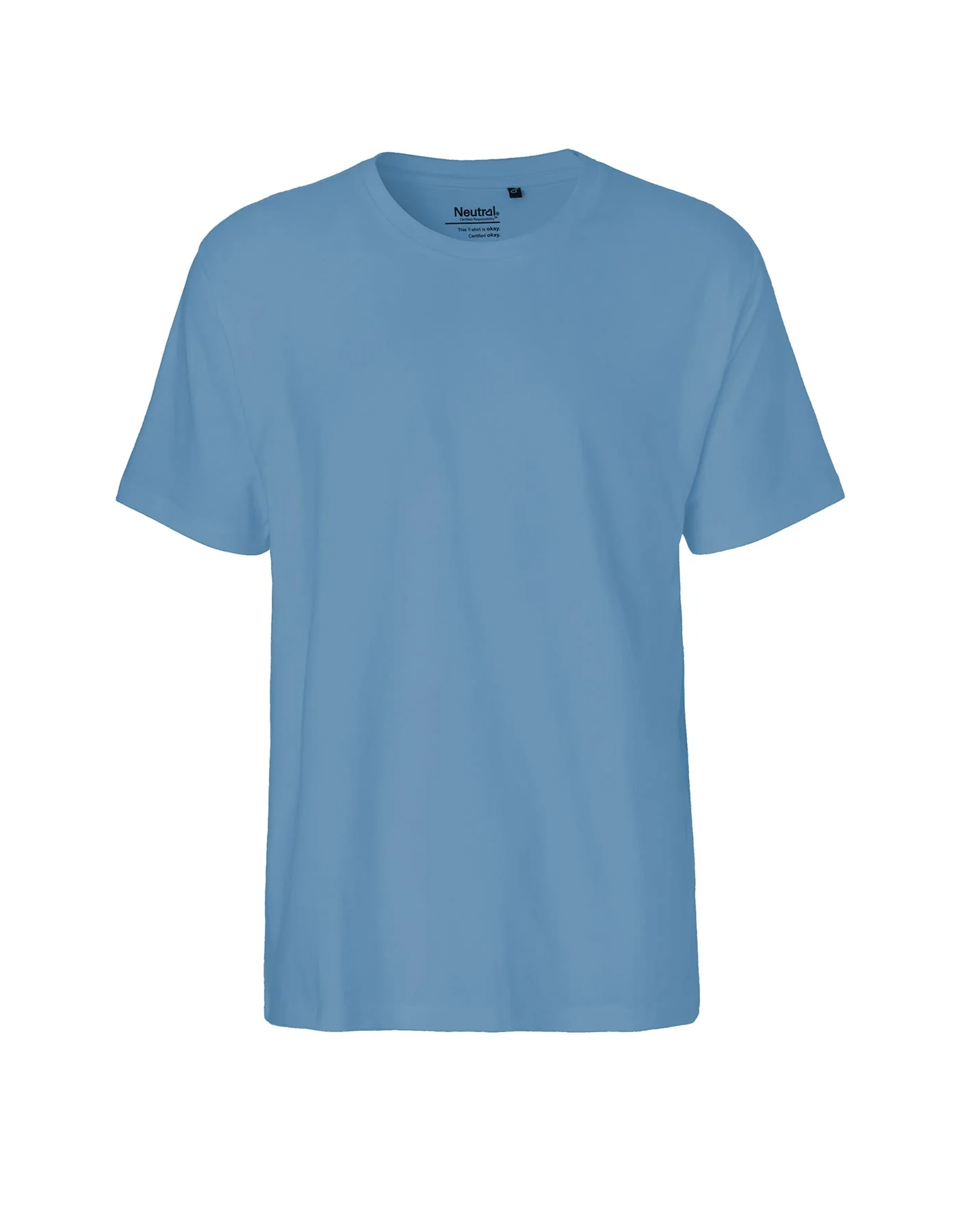 Mens Classic T-Shirt - Image 13