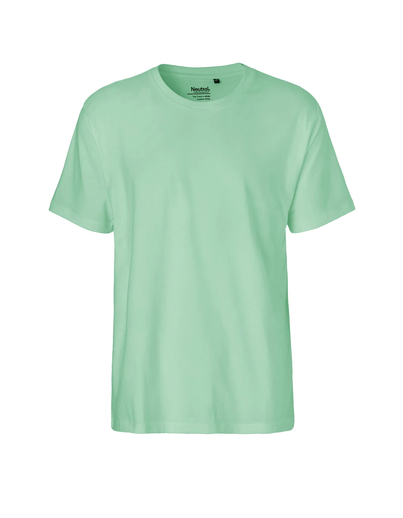 Mens Classic T-Shirt - Image 14