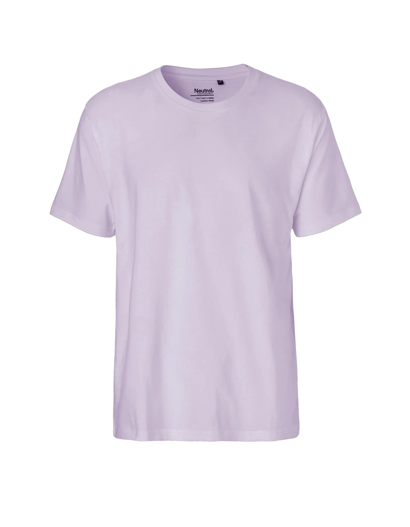 Mens Classic T-Shirt - Image 15