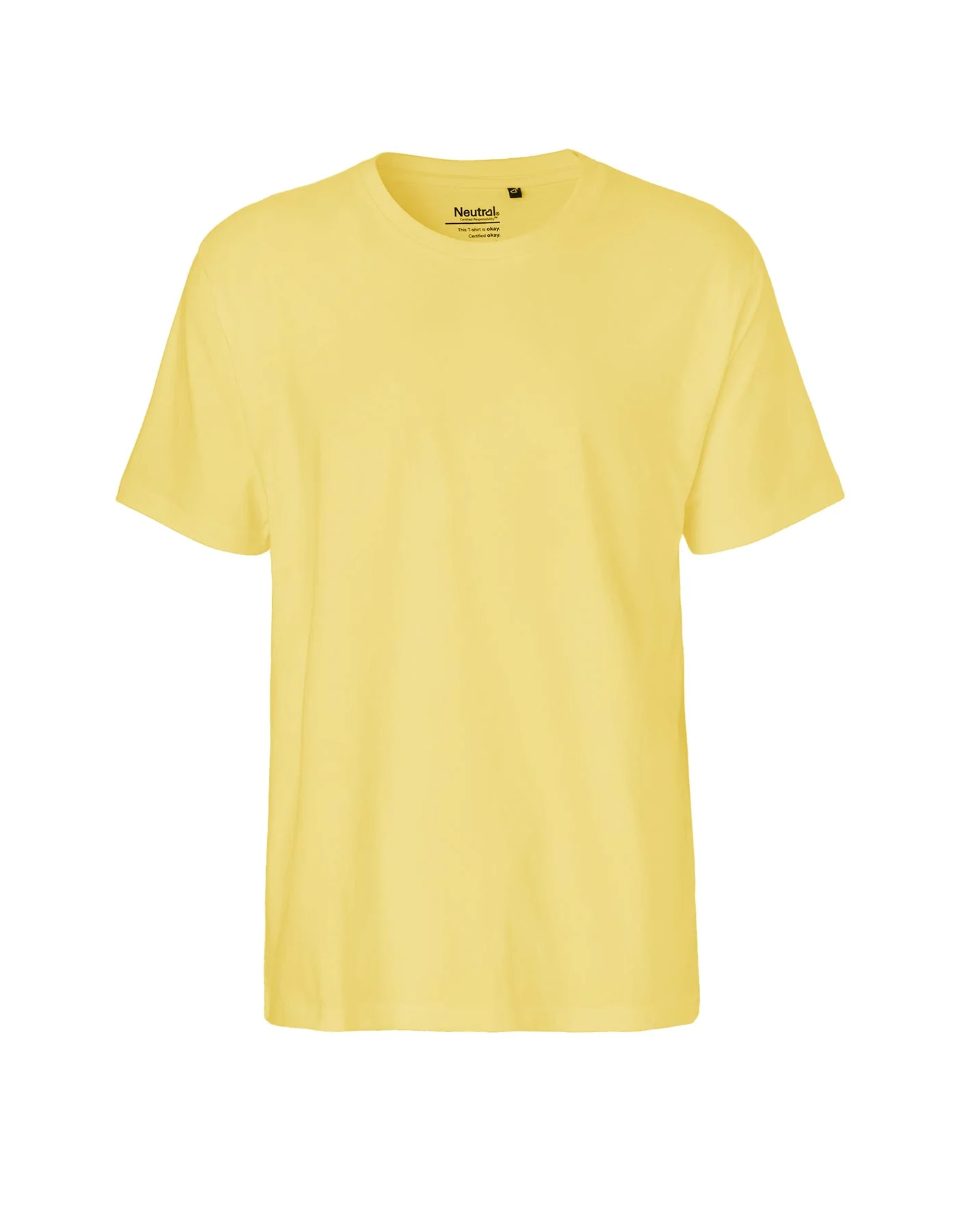 Mens Classic T-Shirt - Image 16