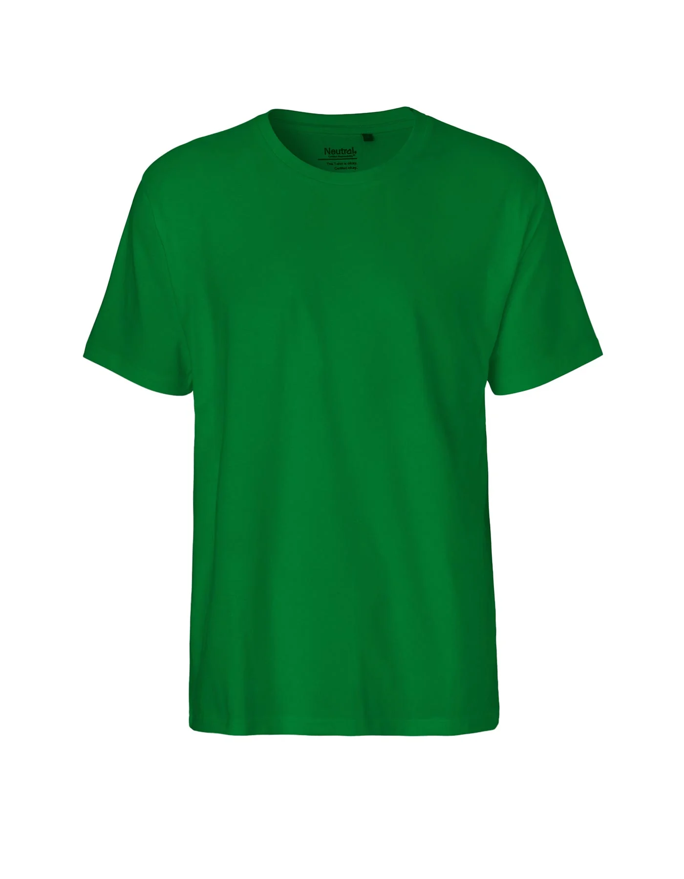 Mens Classic T-Shirt - Image 17