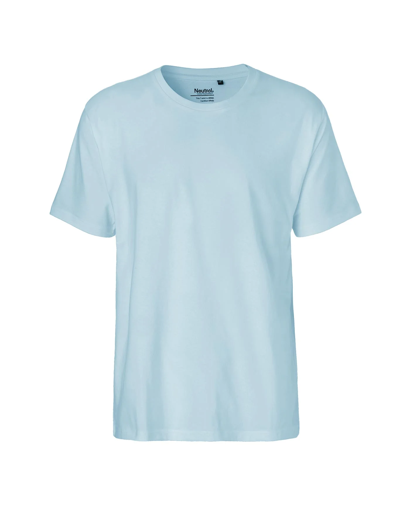 Mens Classic T-Shirt - Image 18