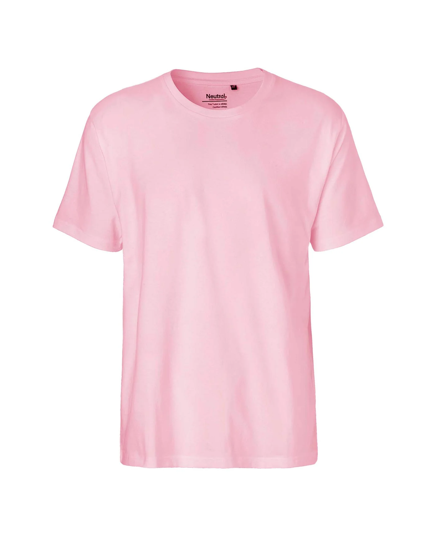 Mens Classic T-Shirt - Image 19