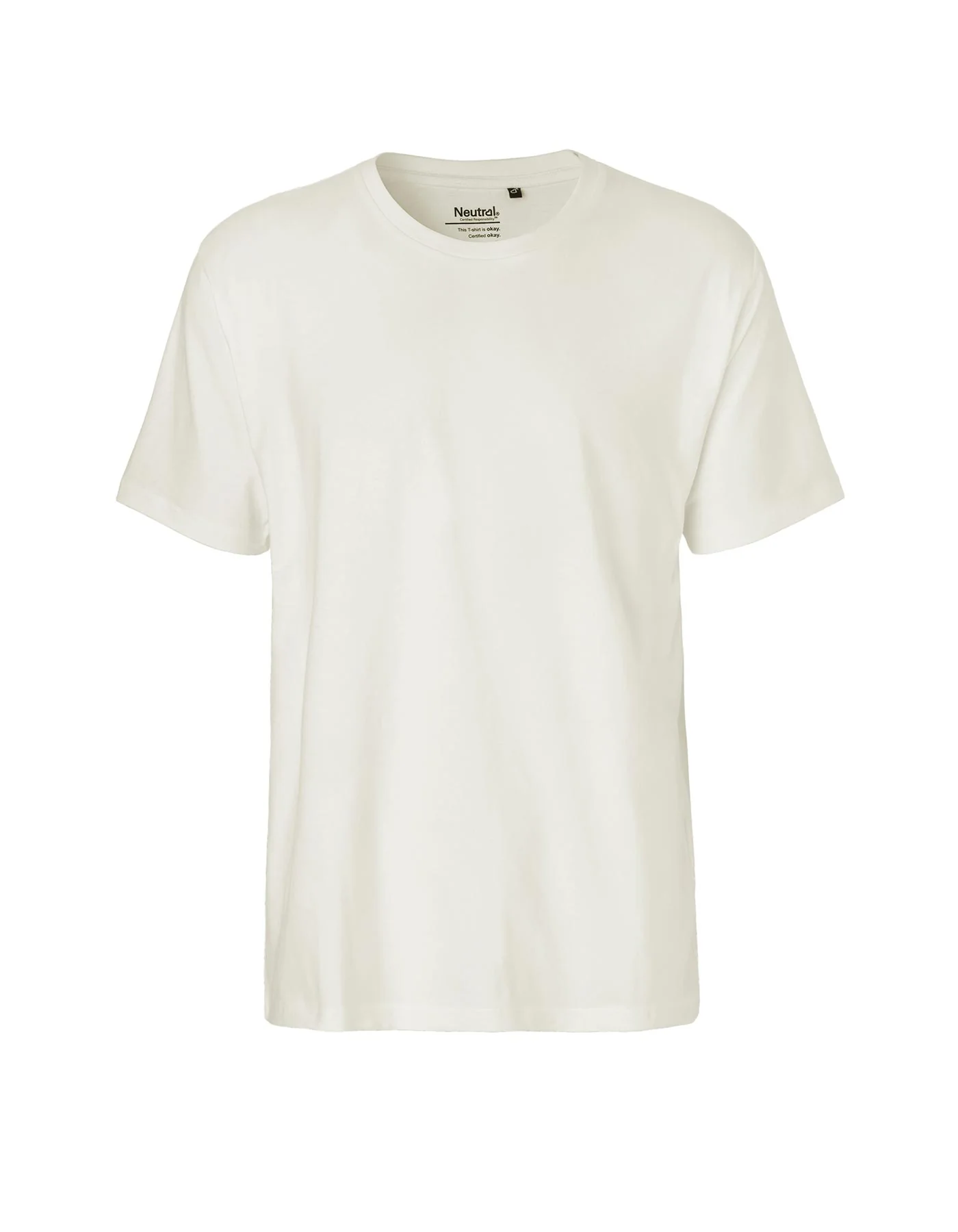 Mens Classic T-Shirt - Image 22