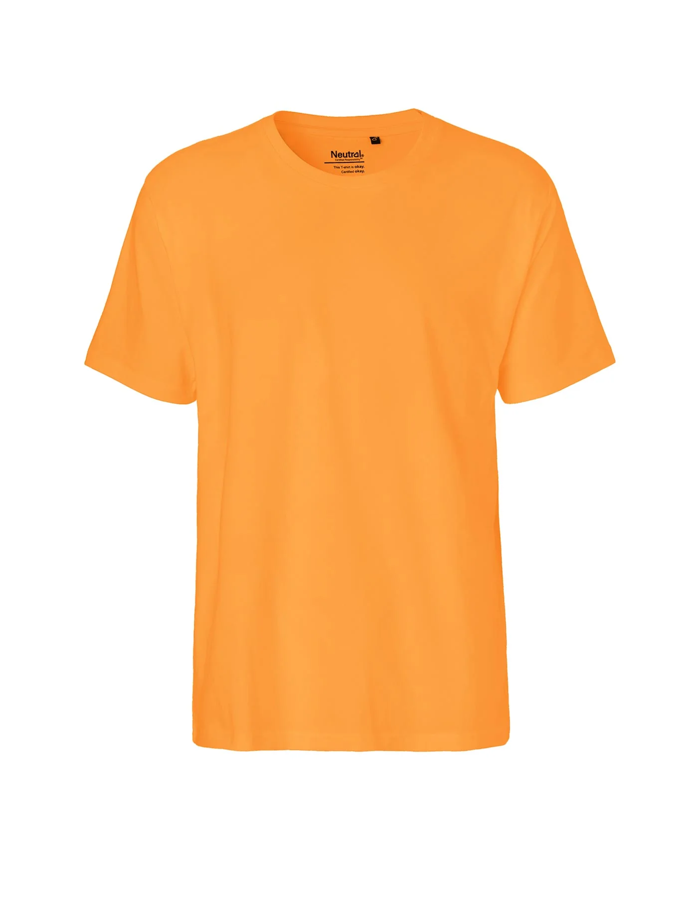 Mens Classic T-Shirt - Image 23