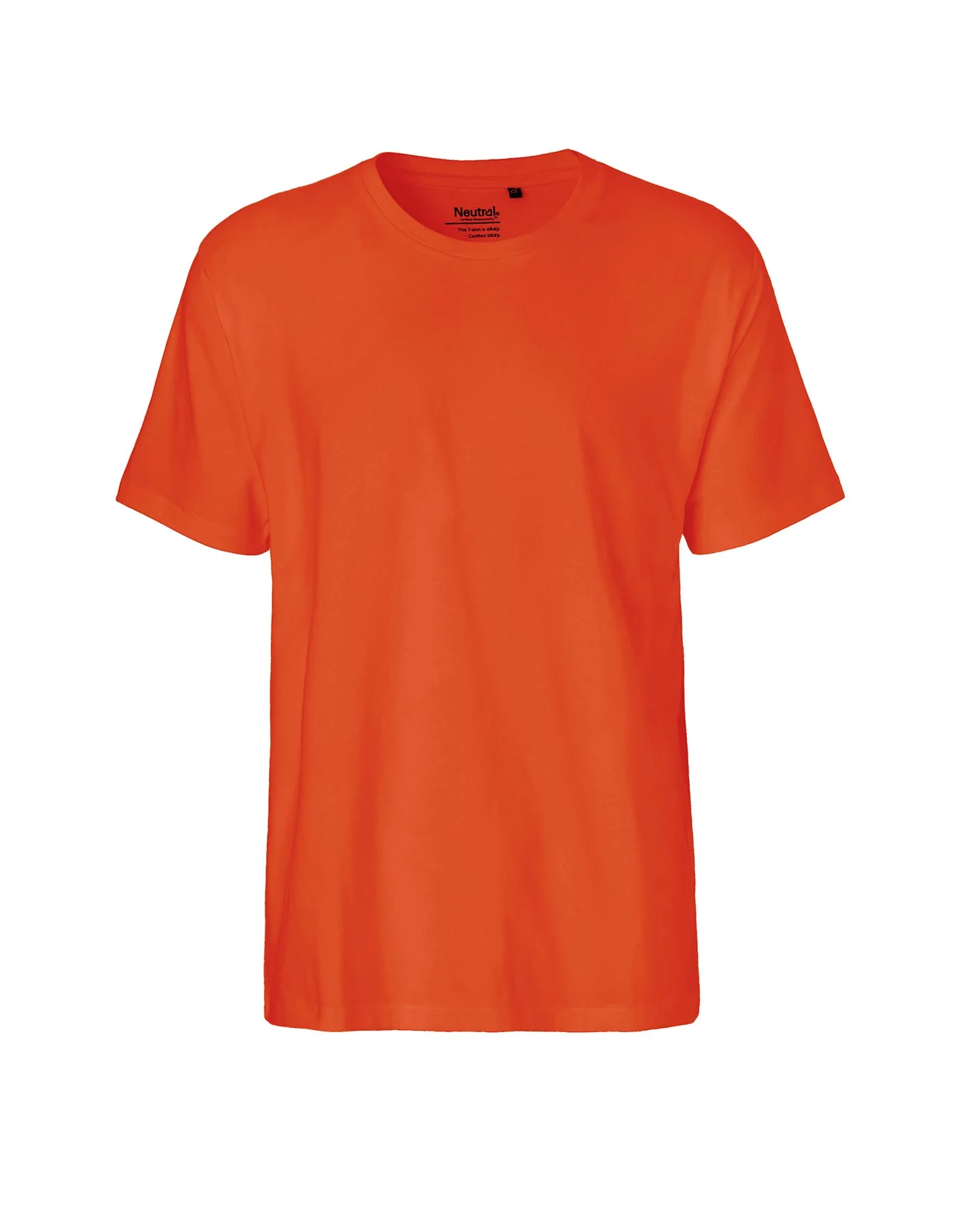 Mens Classic T-Shirt - Image 24