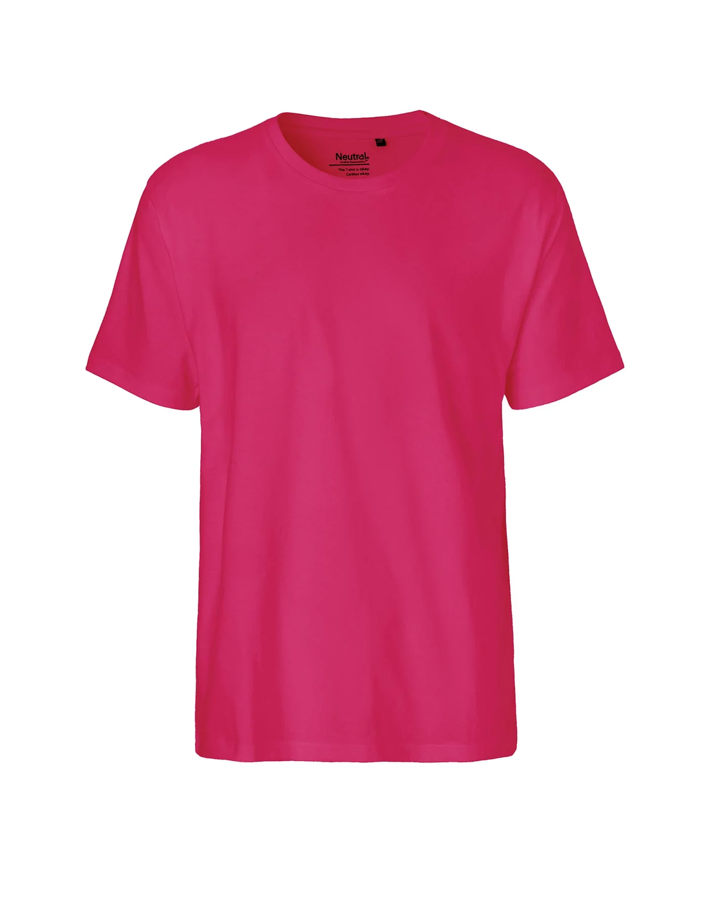 Mens Classic T-Shirt - Image 25
