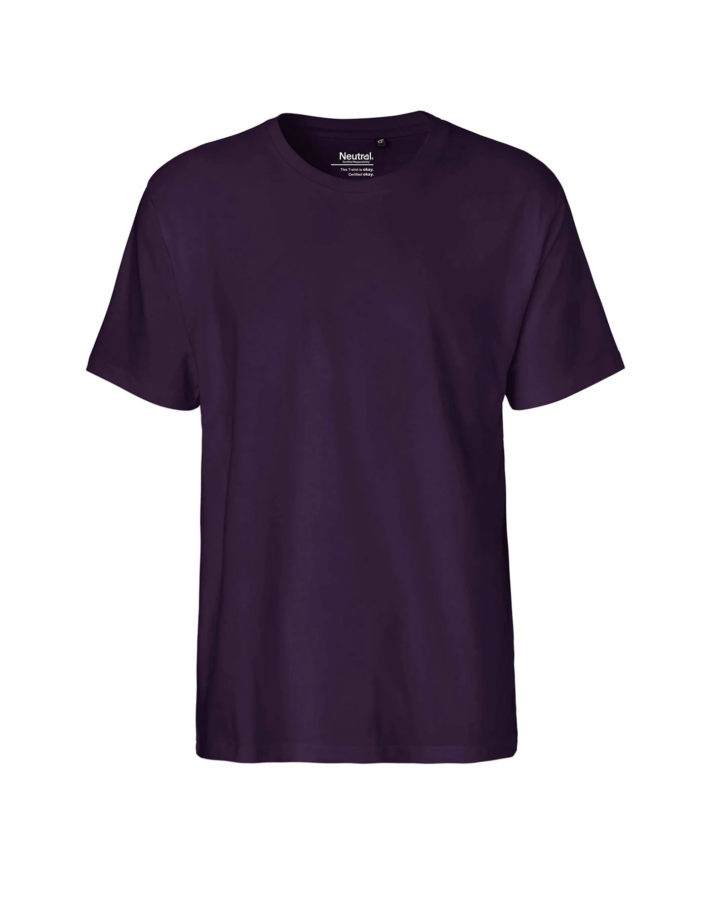 Mens Classic T-Shirt - Image 26