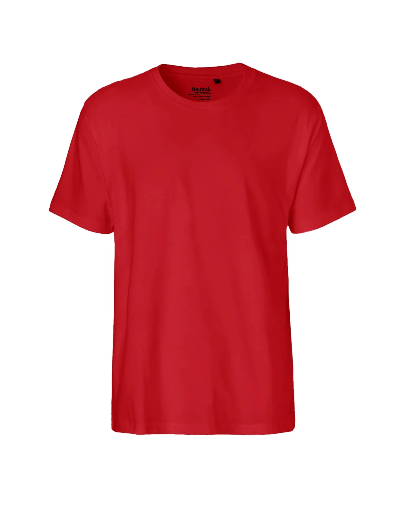 Mens Classic T-Shirt - Image 27