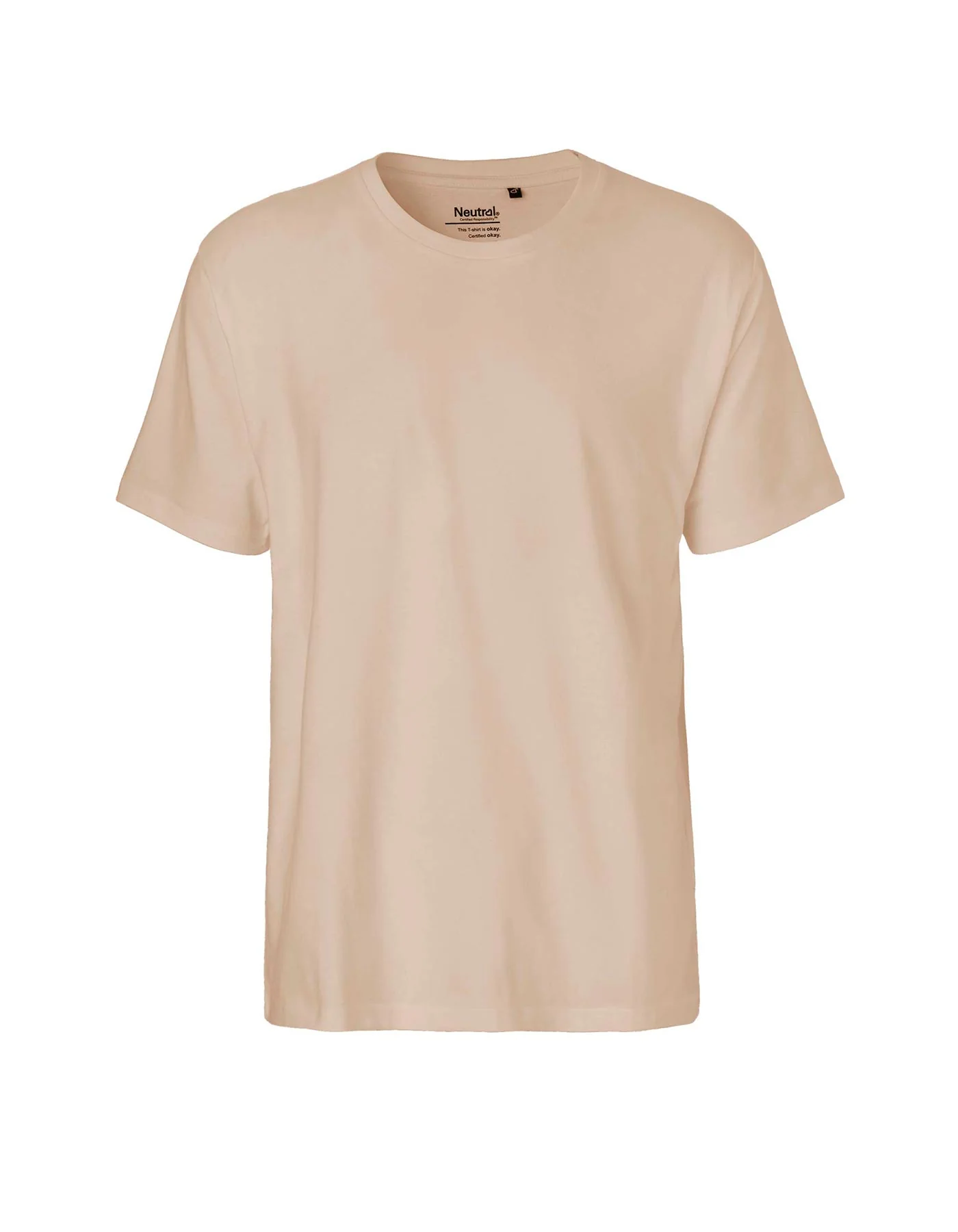 Mens Classic T-Shirt - Image 29