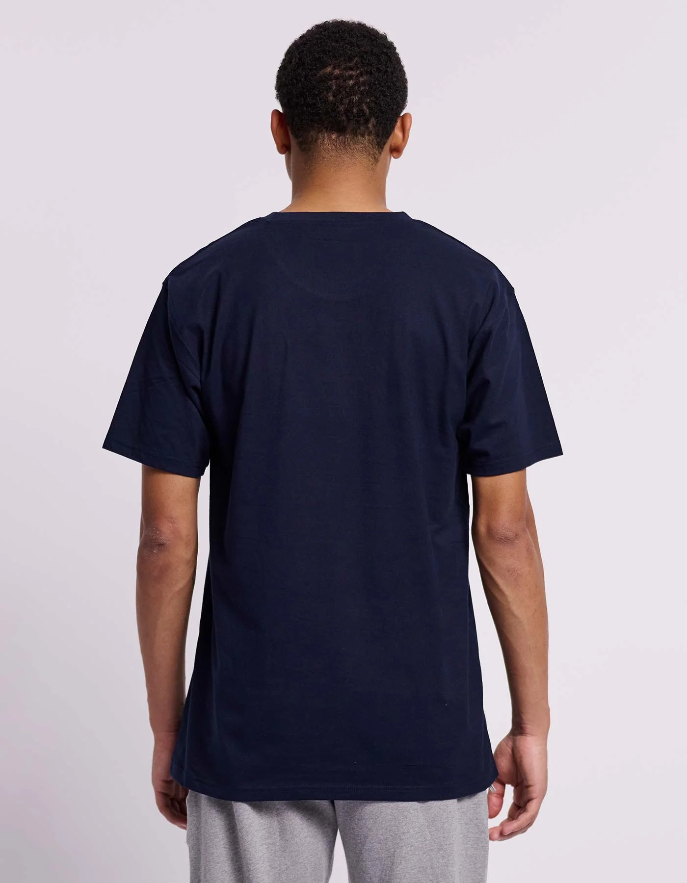 Mens Classic T-Shirt - Image 3