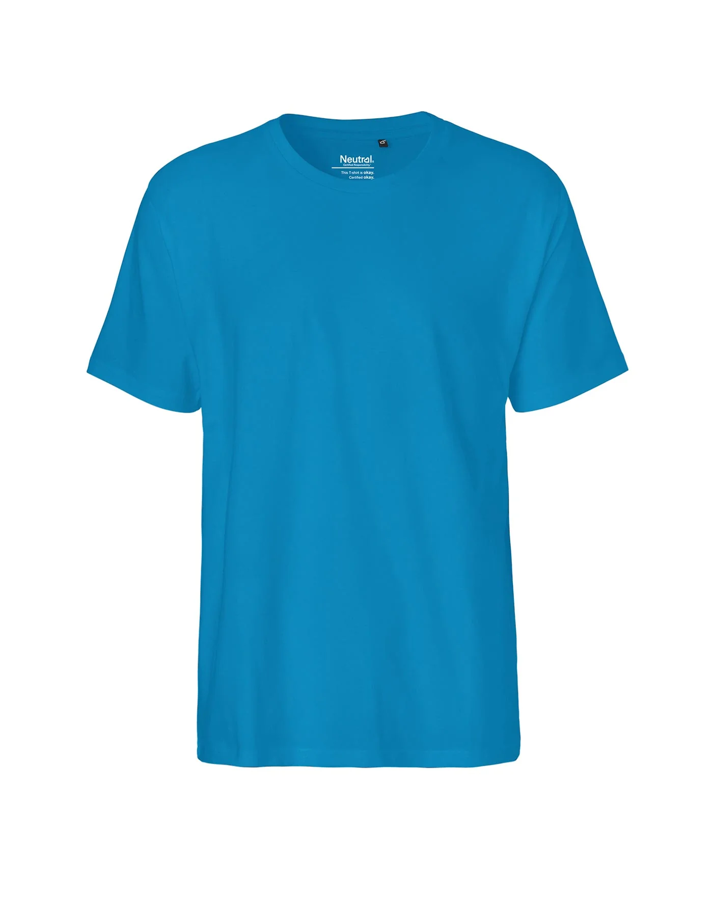 Mens Classic T-Shirt - Image 30