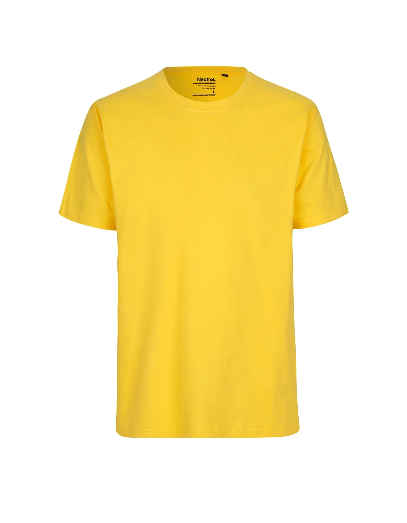 Mens Classic T-Shirt - Image 31