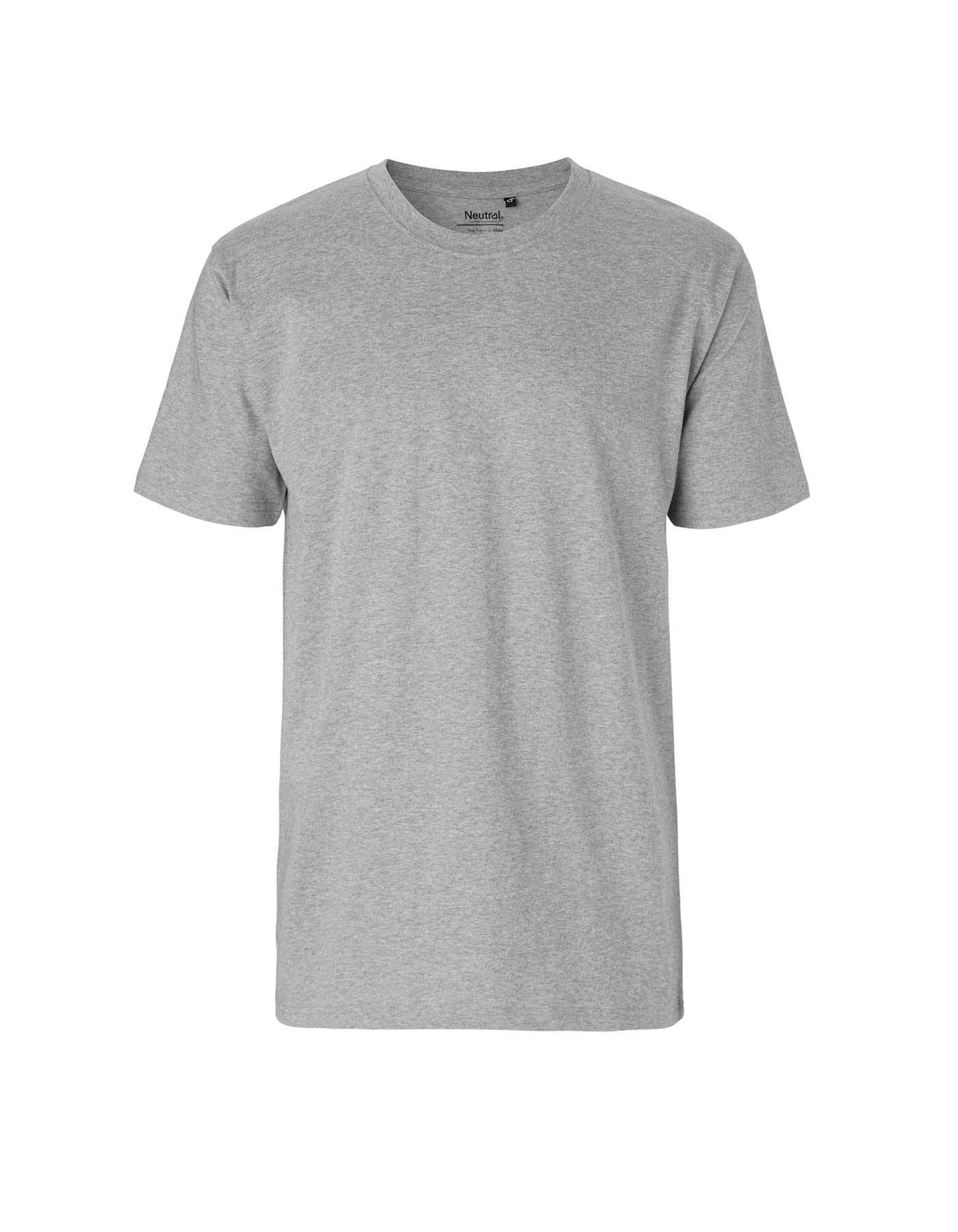 Mens Classic T-Shirt - Image 32