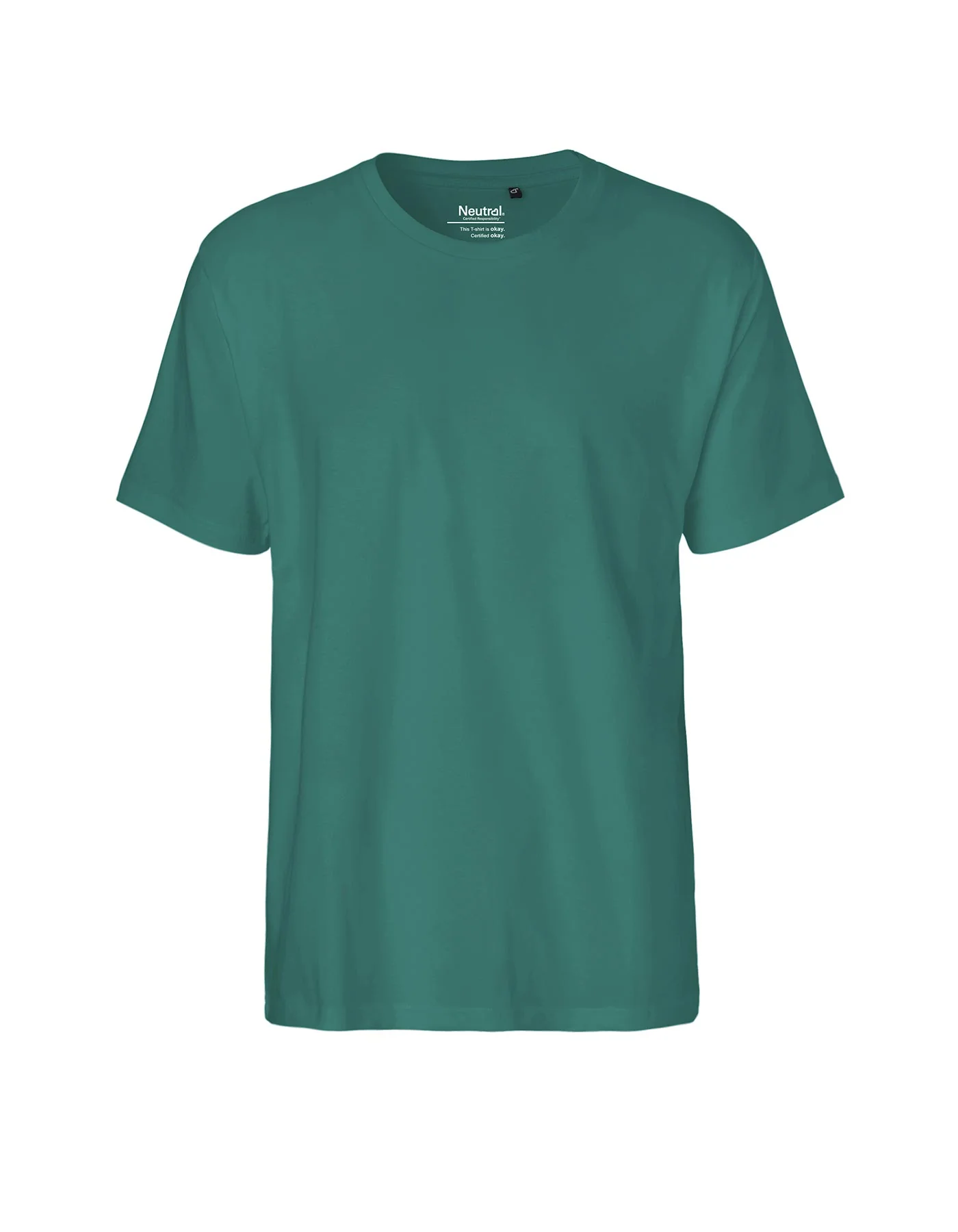 Mens Classic T-Shirt - Image 33