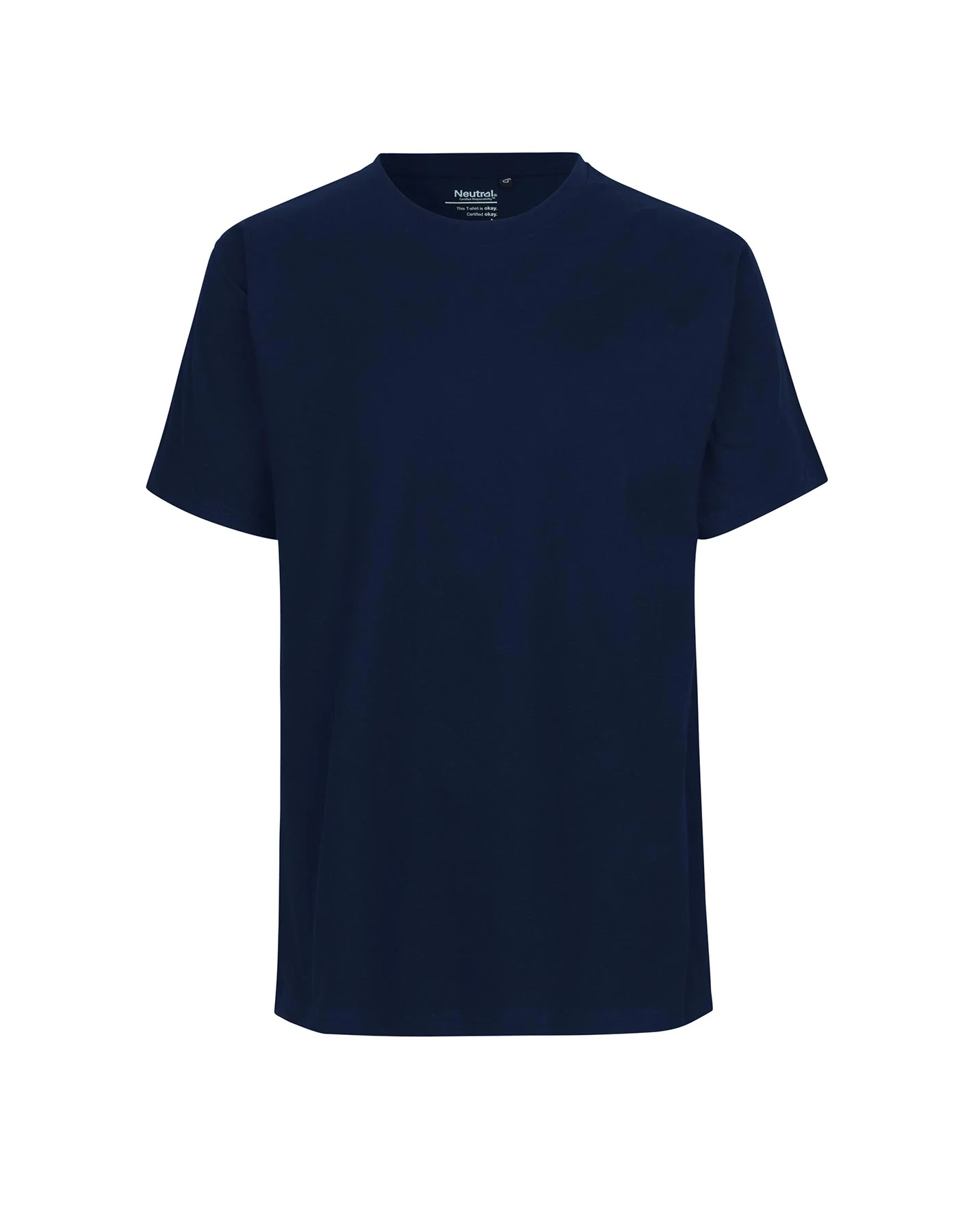Mens Classic T-Shirt - Image 7