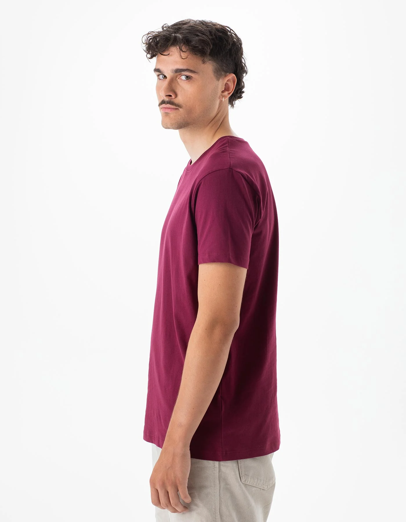 Men´s Essential T - Image 3