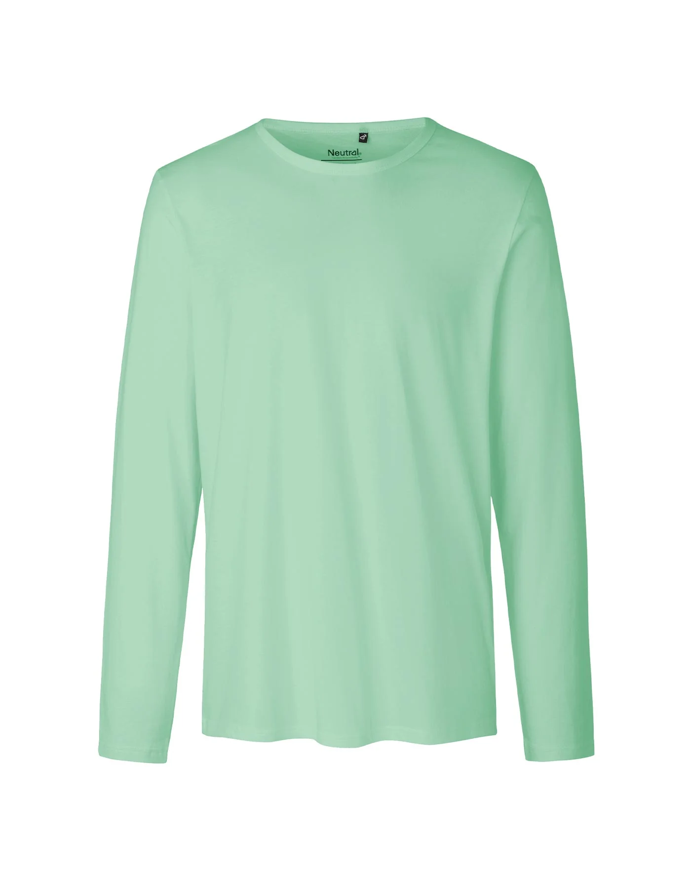 Men´s Long Sleeve T-Shirt - Image 10