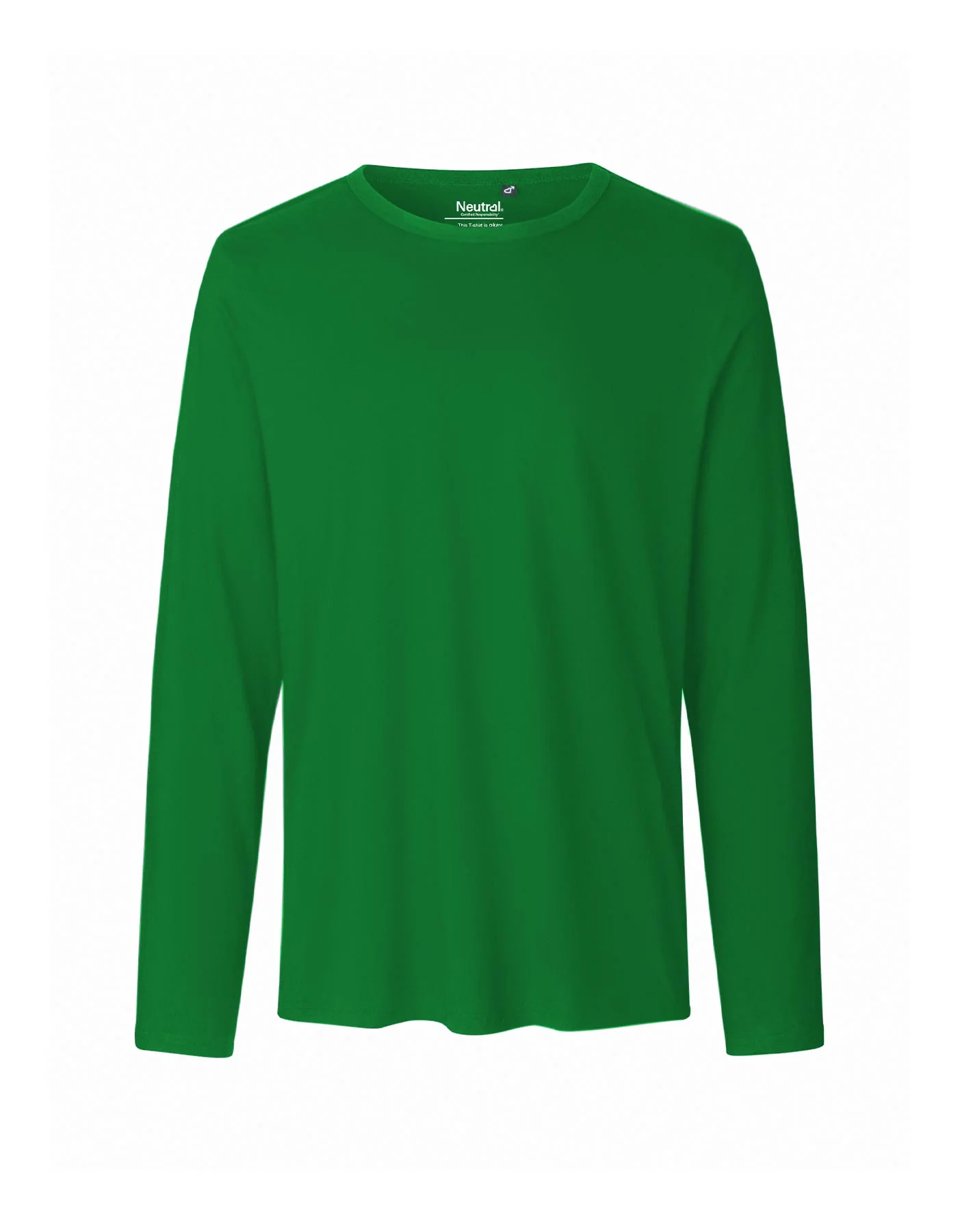 Men´s Long Sleeve T-Shirt - Image 11