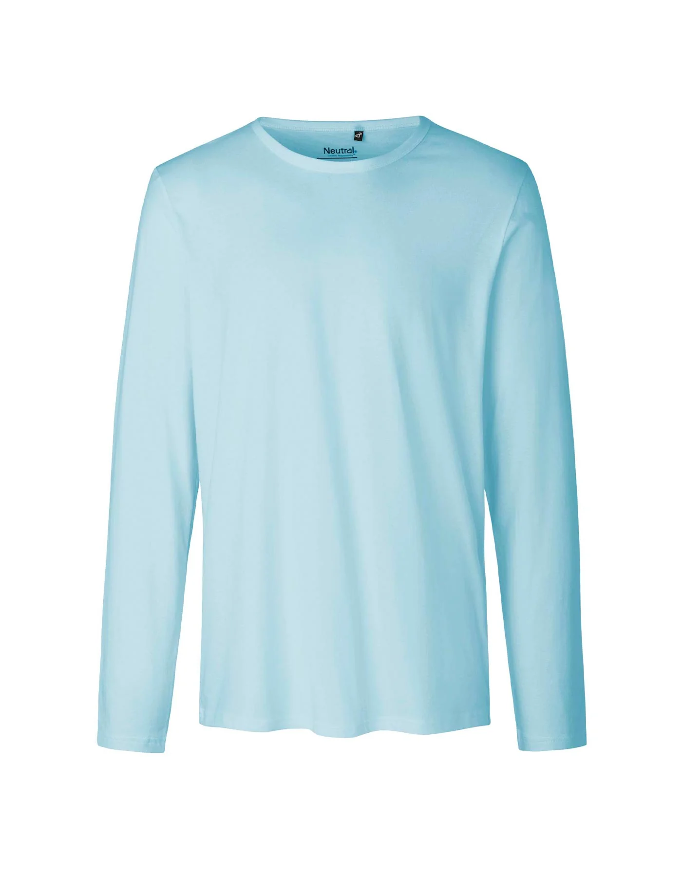 Men´s Long Sleeve T-Shirt - Image 12