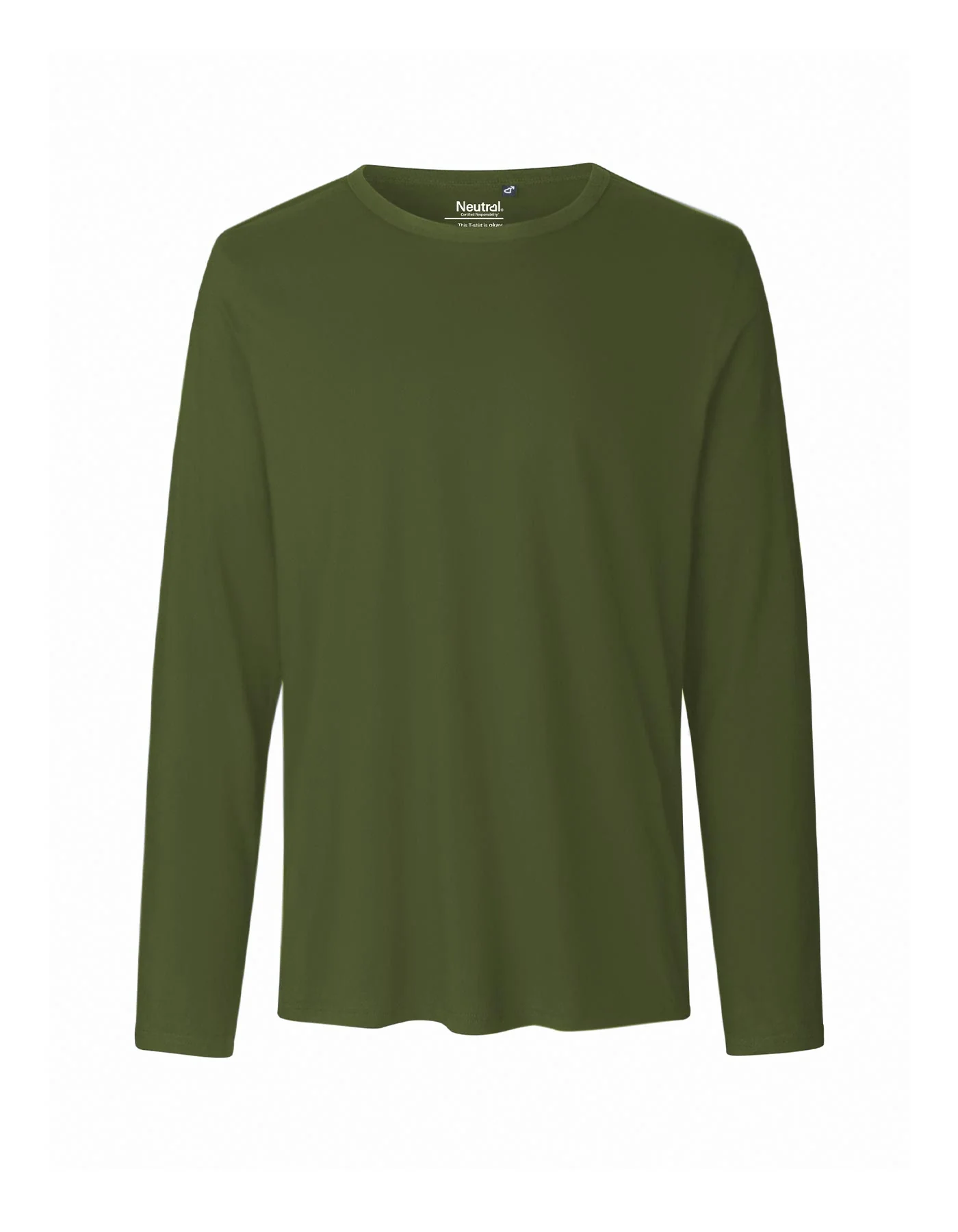 Men´s Long Sleeve T-Shirt - Image 15