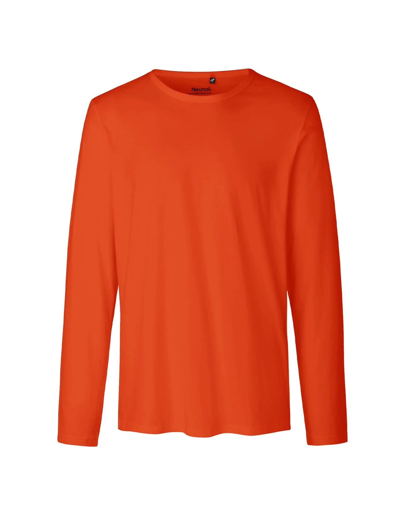 Men´s Long Sleeve T-Shirt - Image 16