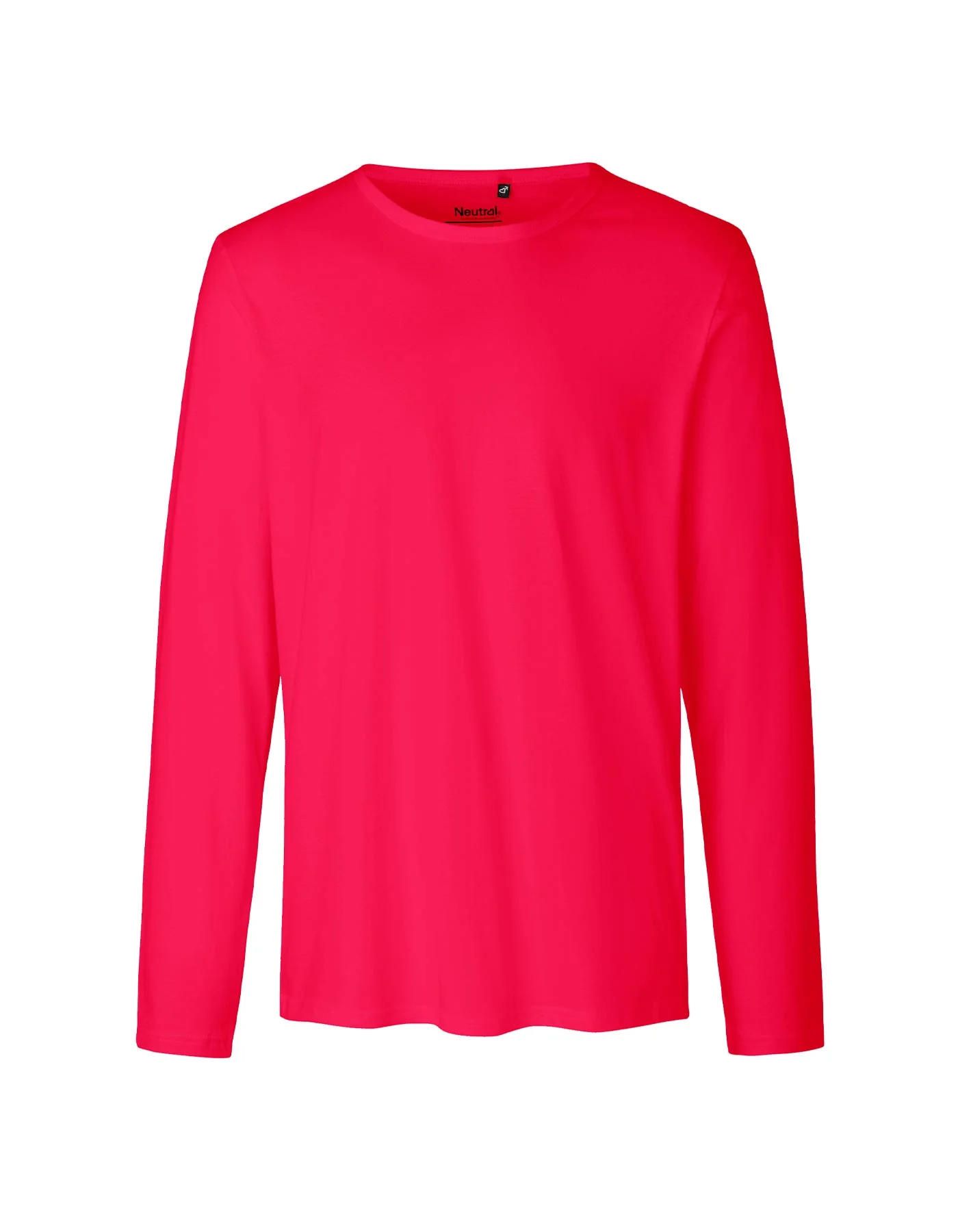 Men´s Long Sleeve T-Shirt - Image 17