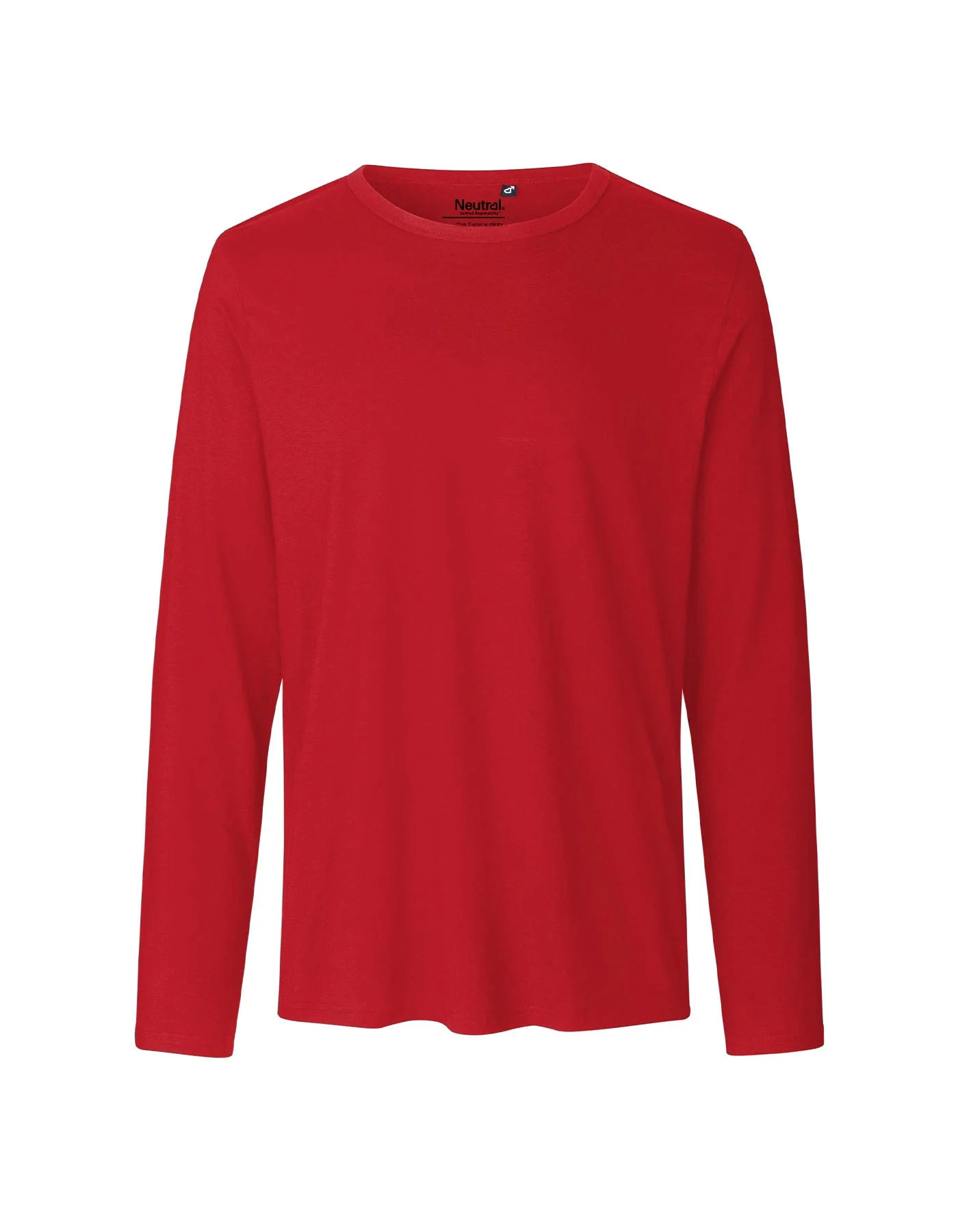 Men´s Long Sleeve T-Shirt - Image 18