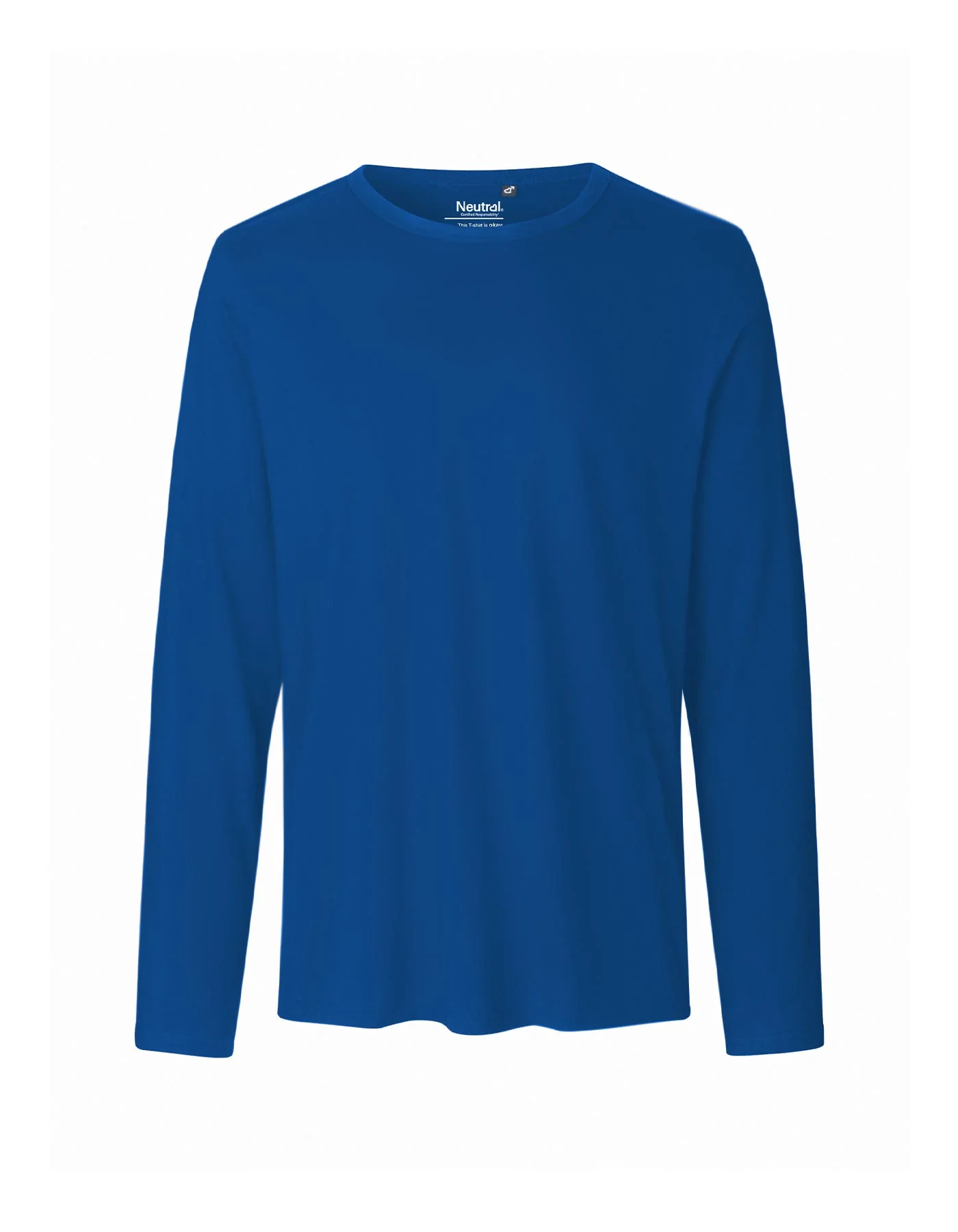 Men´s Long Sleeve T-Shirt - Image 19