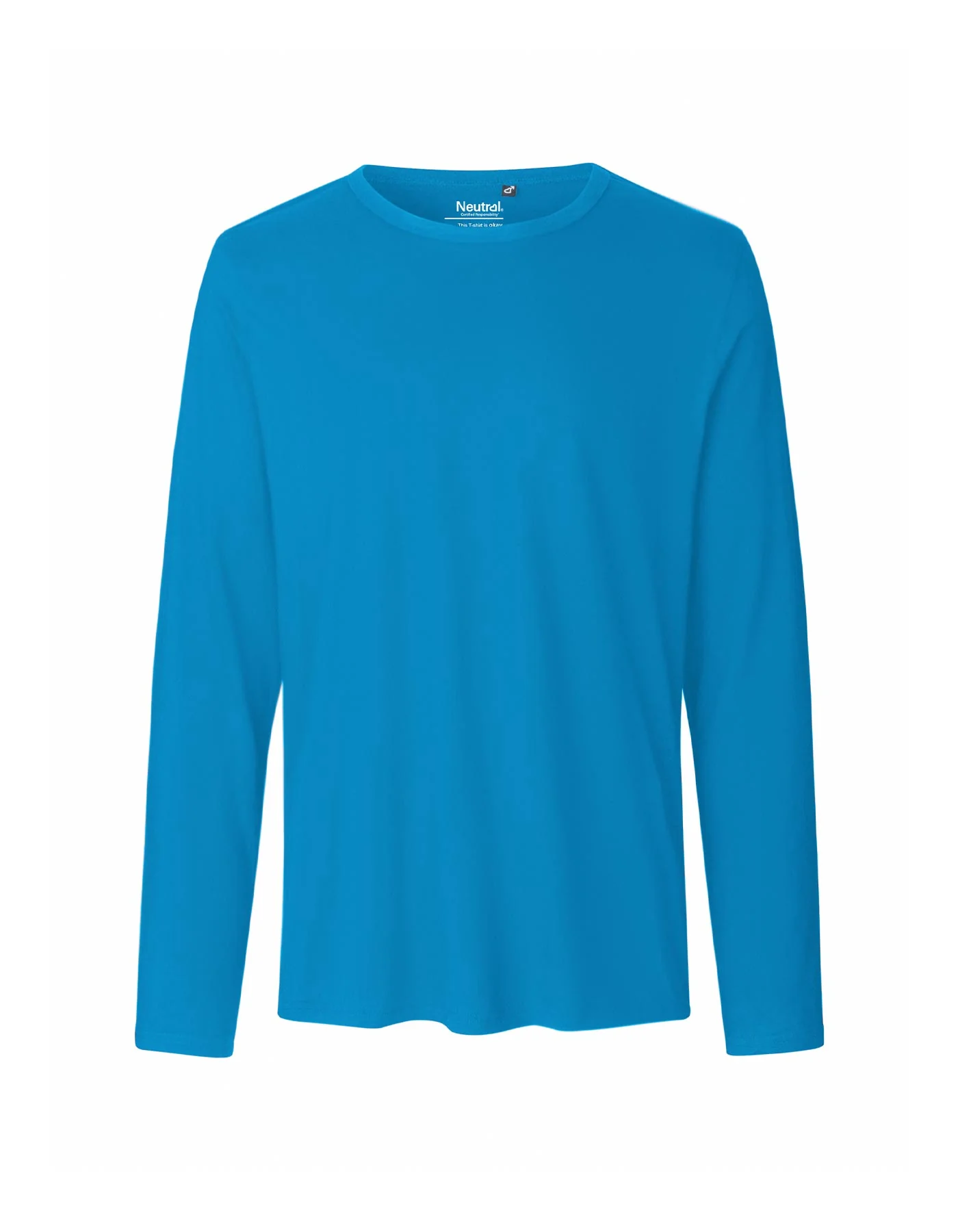 Men´s Long Sleeve T-Shirt - Image 20