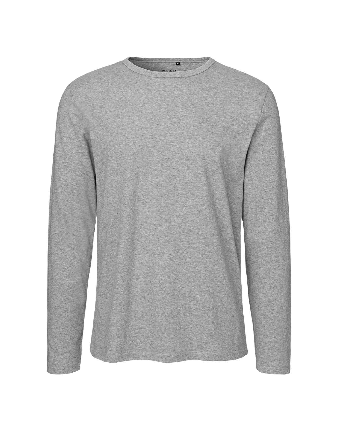 Men´s Long Sleeve T-Shirt - Image 21