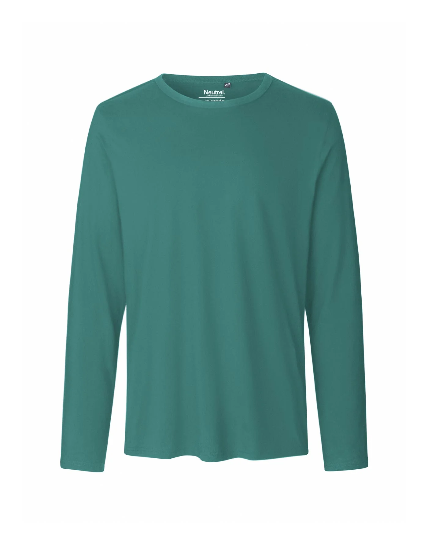 Men´s Long Sleeve T-Shirt - Image 22