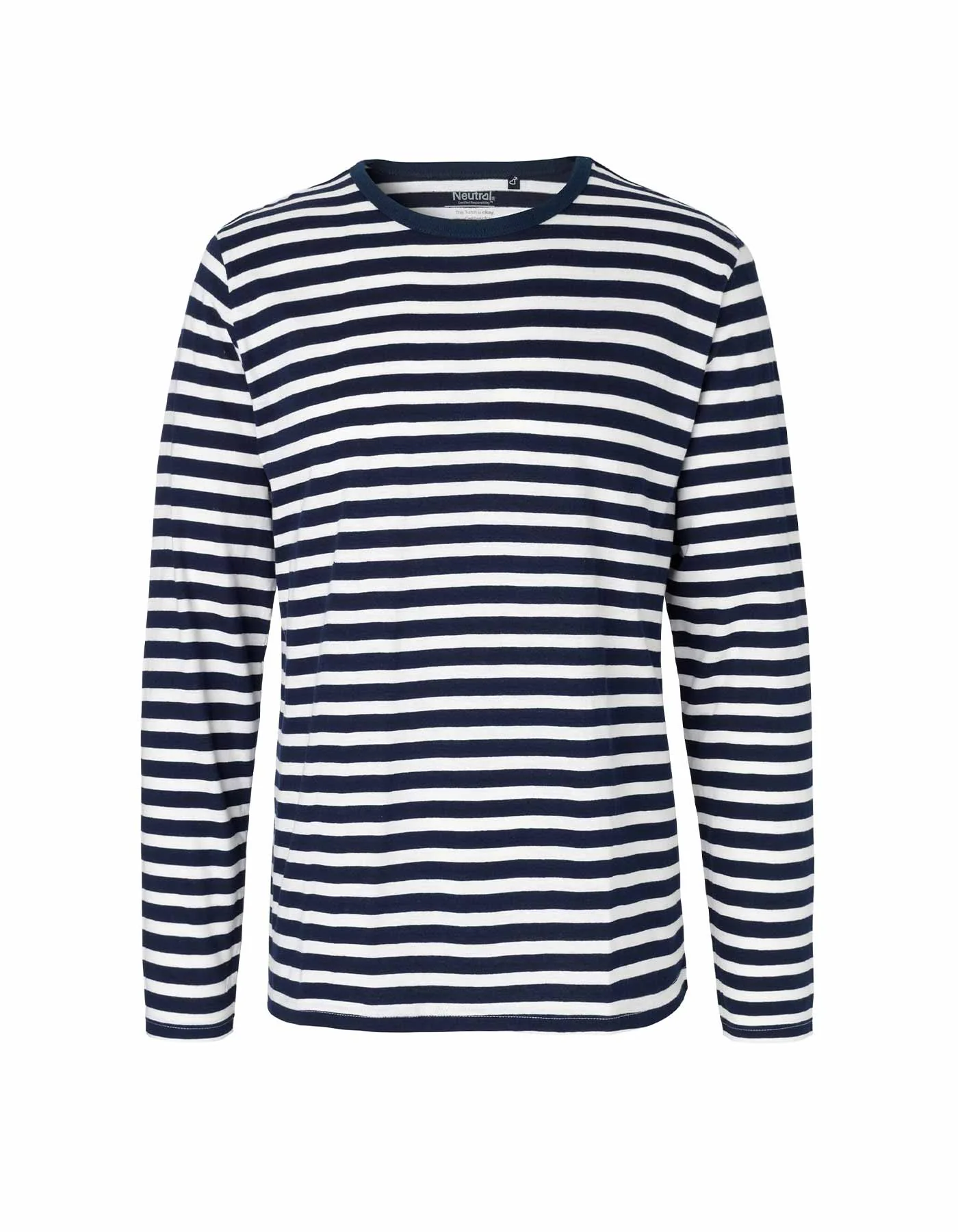Men´s Long Sleeve T-Shirt - Image 23