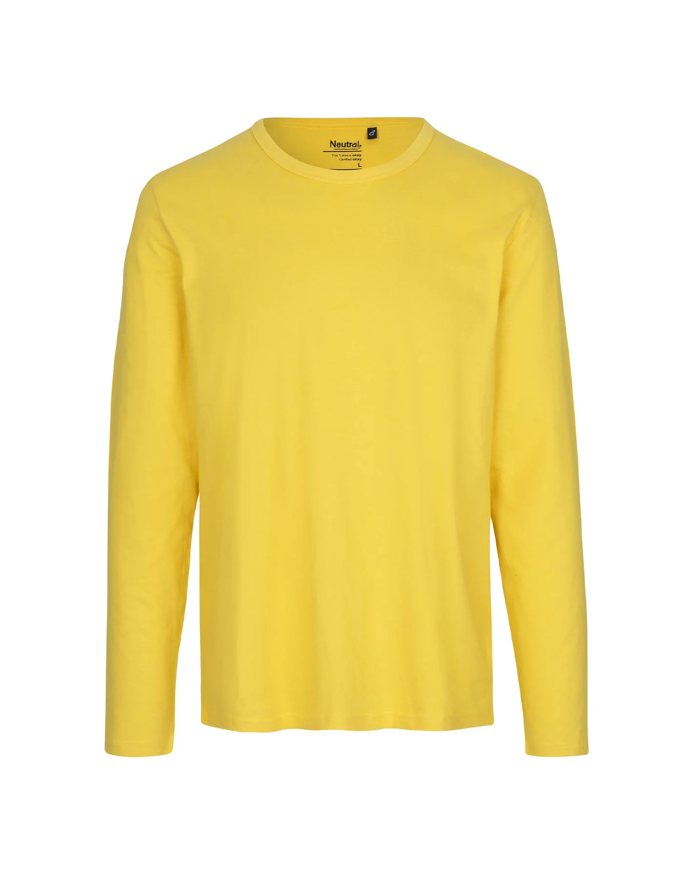Men´s Long Sleeve T-Shirt - Image 24