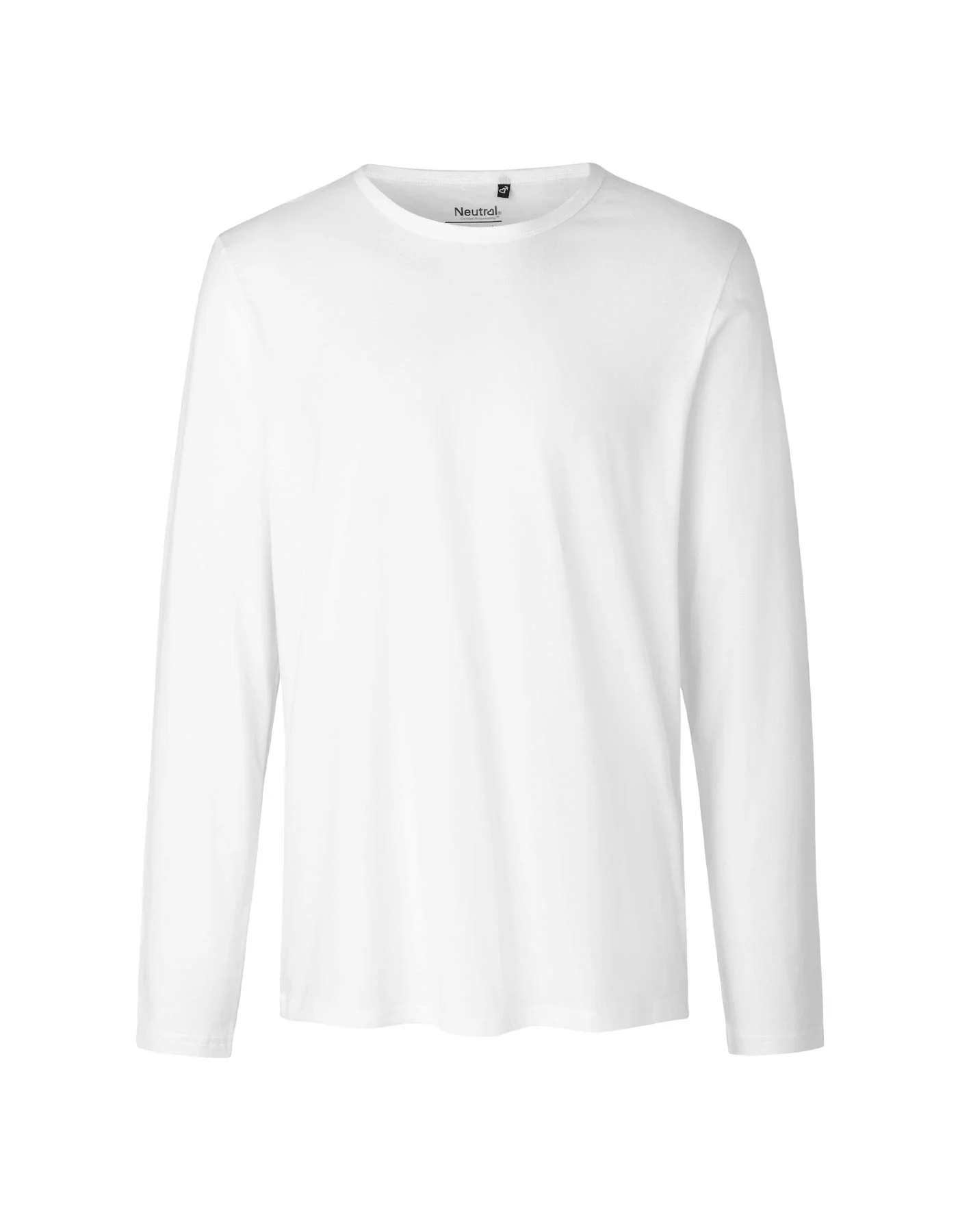 Men´s Long Sleeve T-Shirt - Image 3