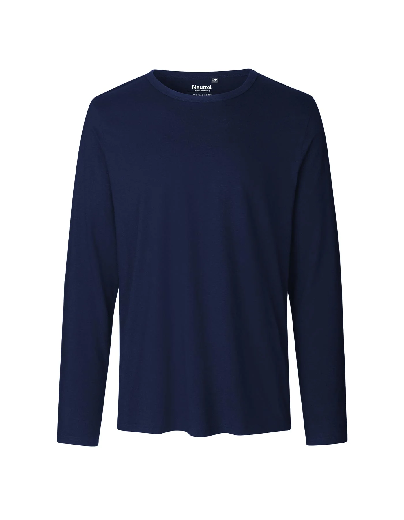 Men´s Long Sleeve T-Shirt - Image 4