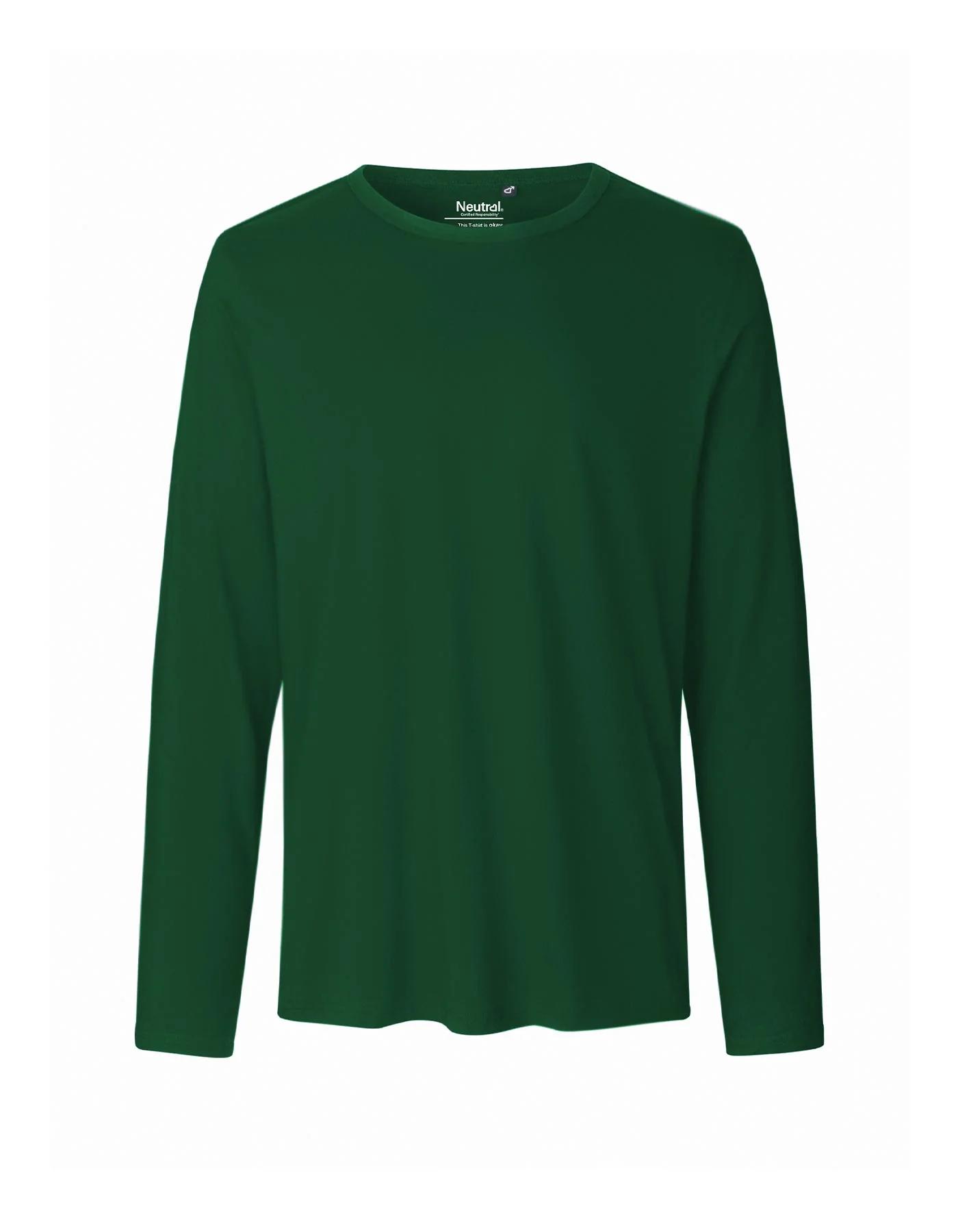 Men´s Long Sleeve T-Shirt - Image 6
