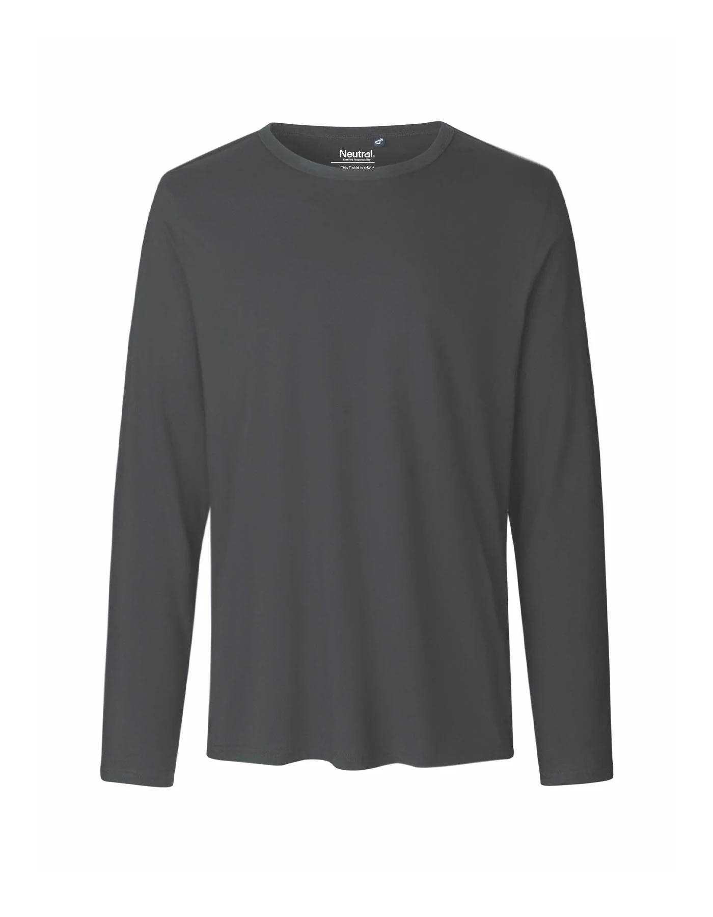Men´s Long Sleeve T-Shirt - Image 7