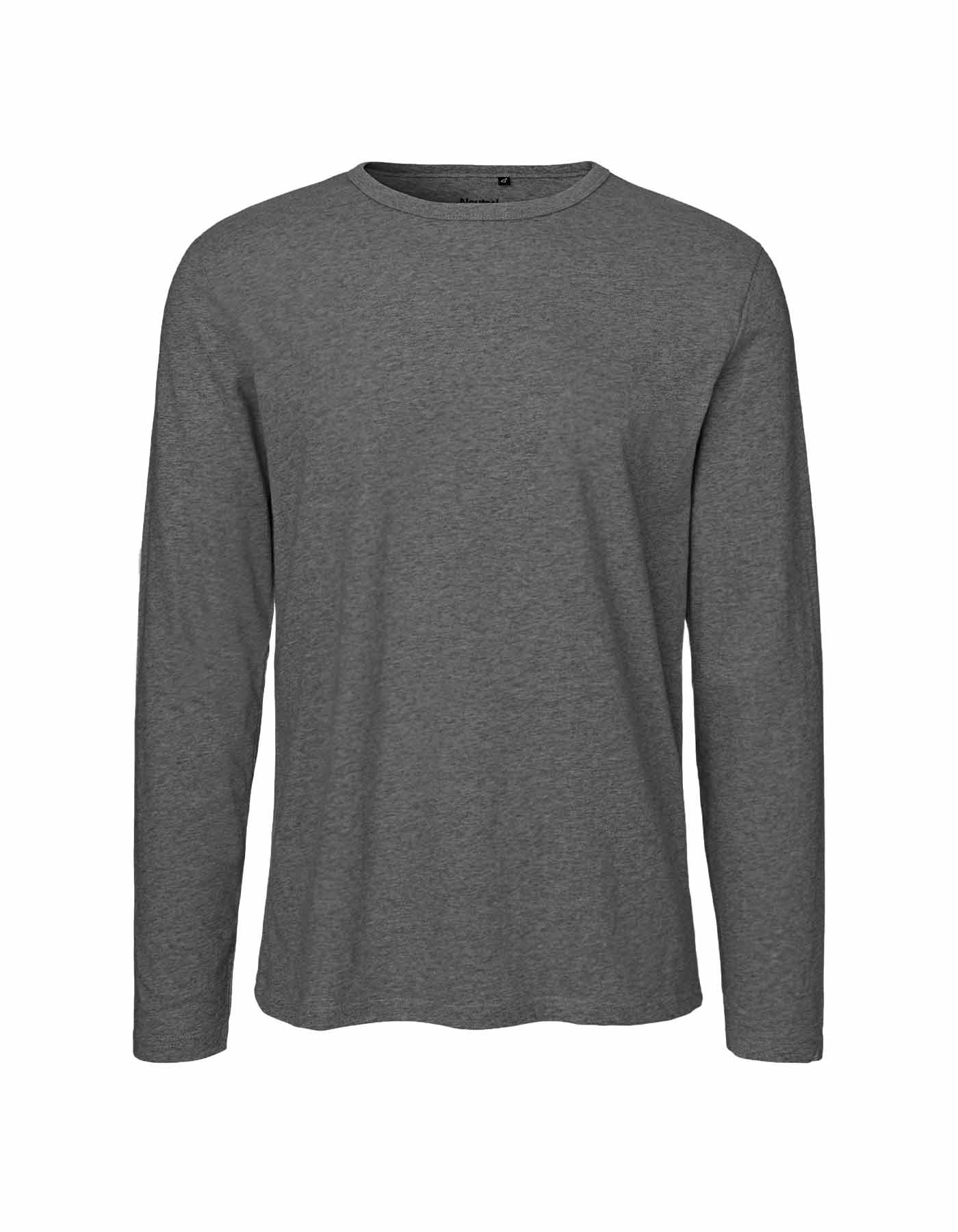 Men´s Long Sleeve T-Shirt - Image 8