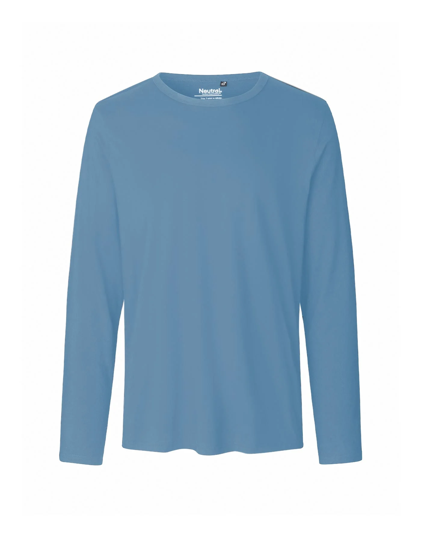 Men´s Long Sleeve T-Shirt - Image 9