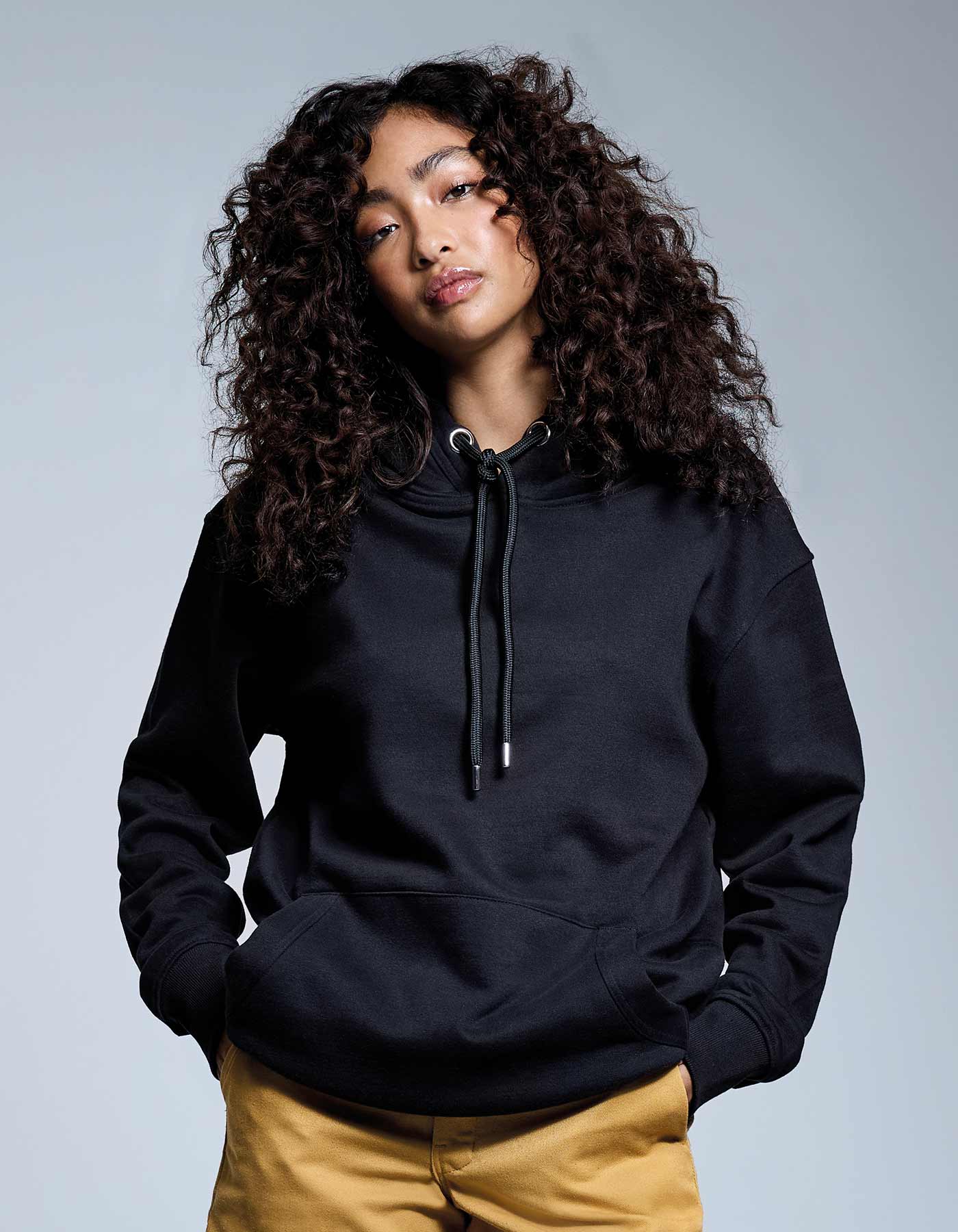 Men's Anthem Hoodie - Image 5