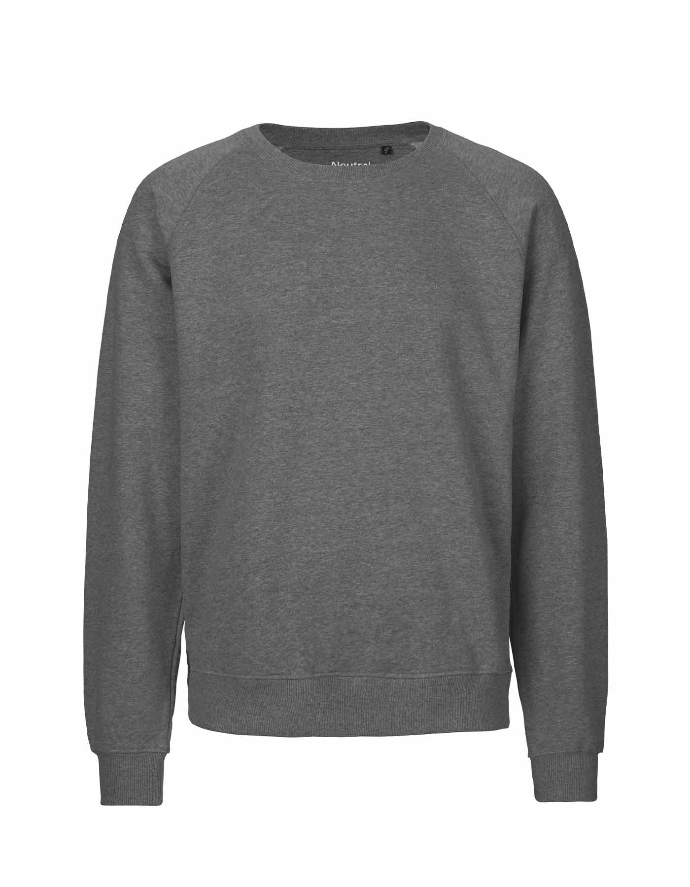 Neutral Unisex Sweatshirt - Image 10
