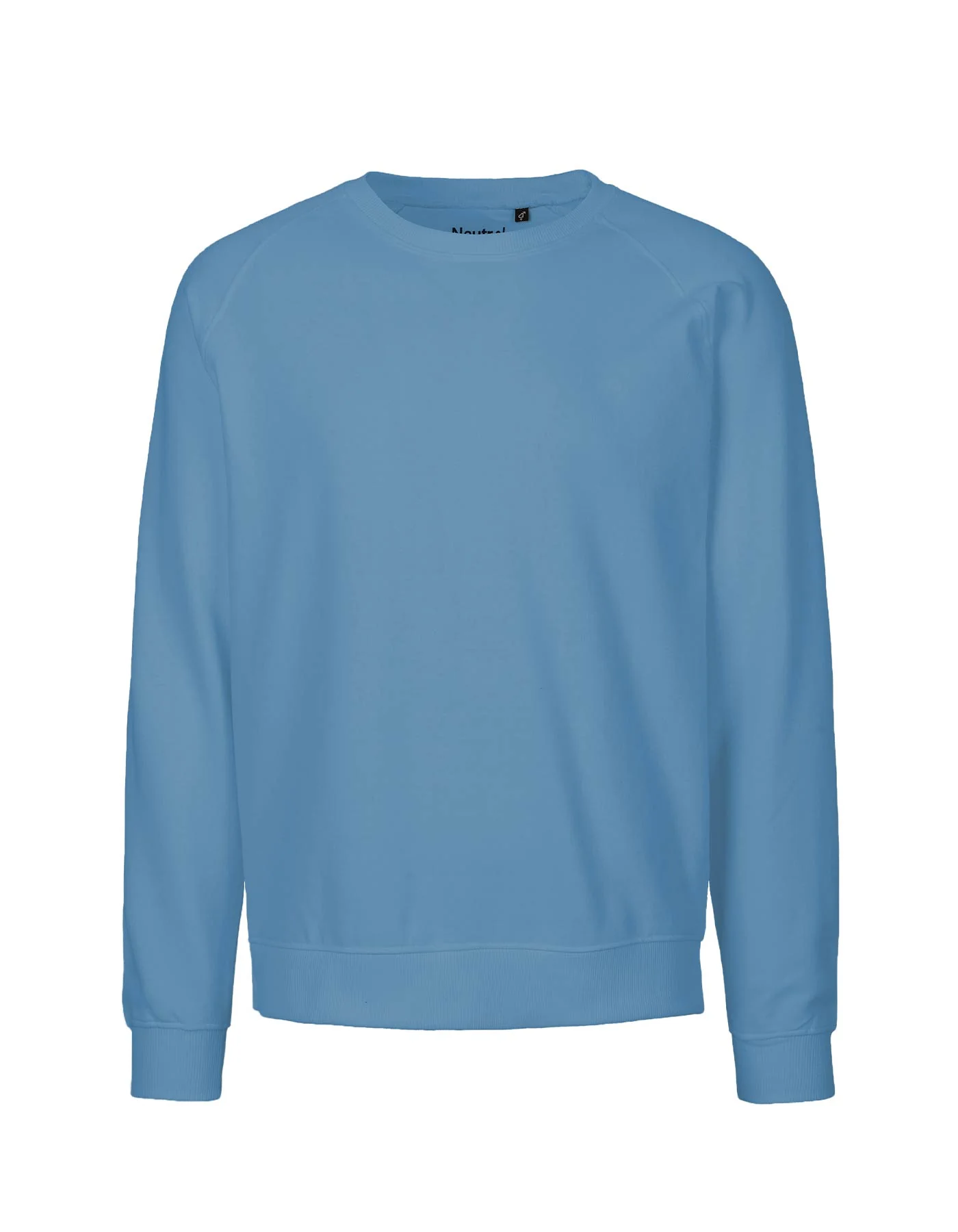 Neutral Unisex Sweatshirt - Image 11
