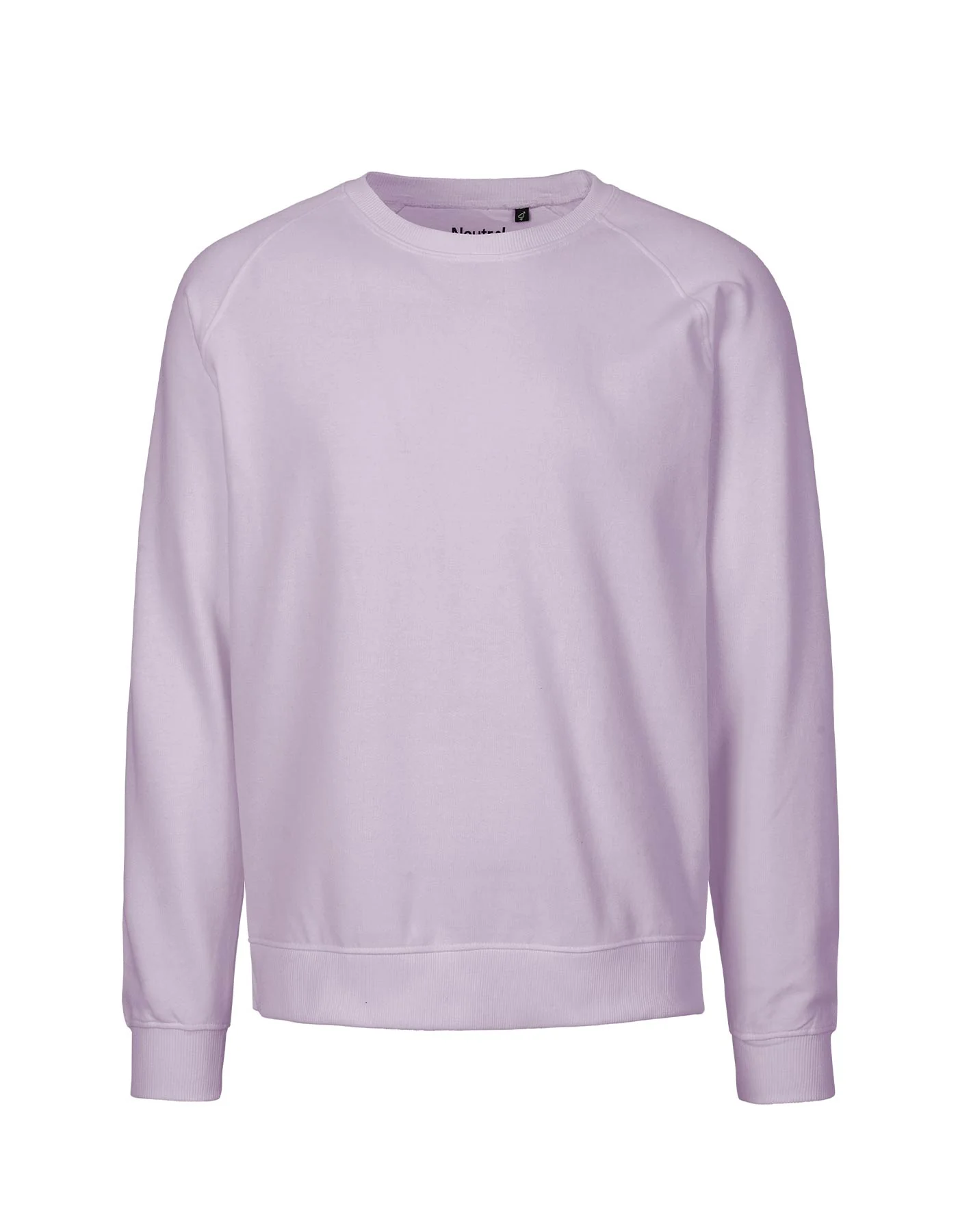 Neutral Unisex Sweatshirt - Image 13