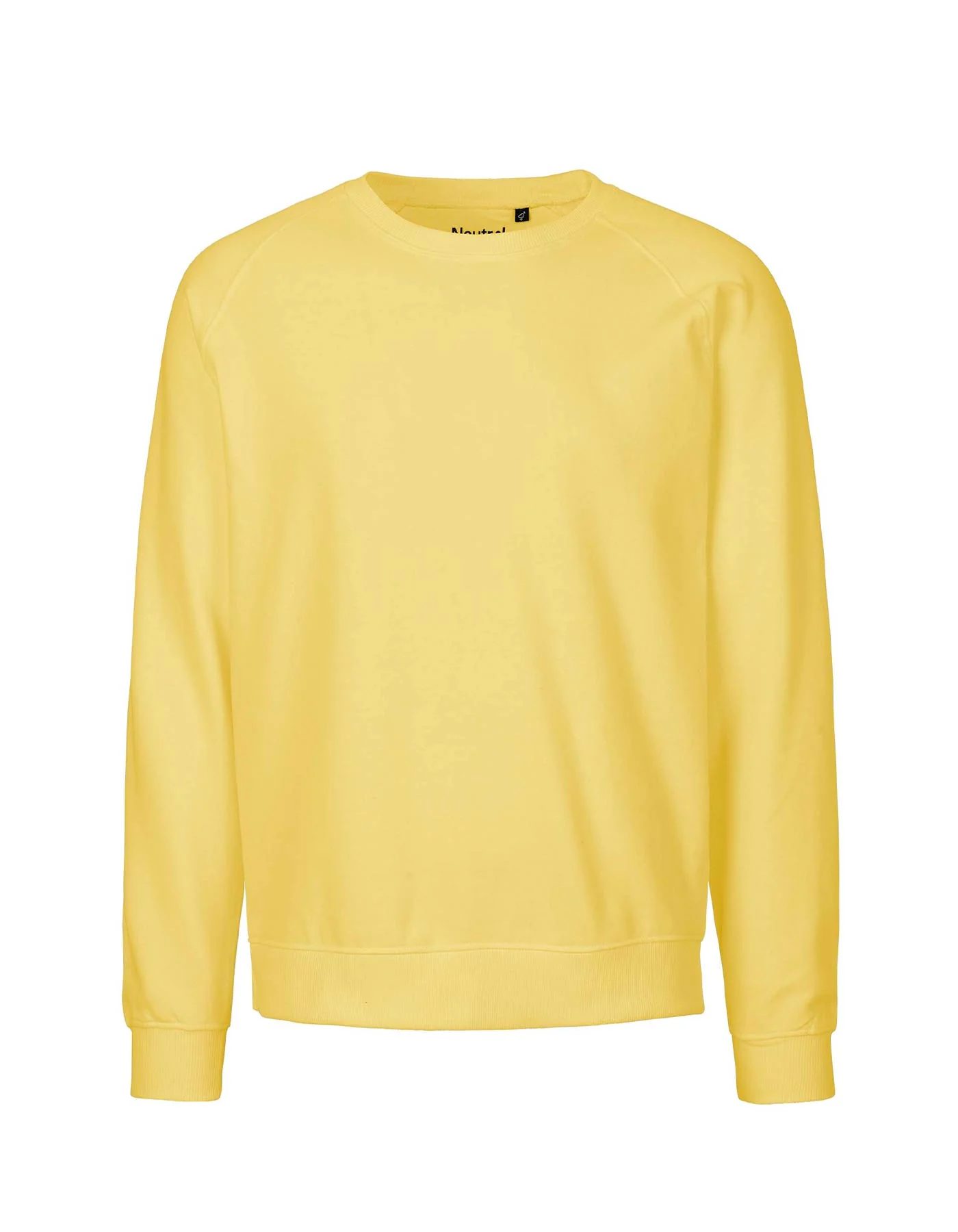 Neutral Unisex Sweatshirt - Image 14
