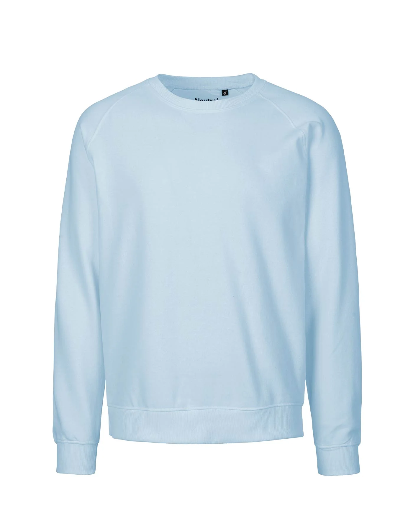 Neutral Unisex Sweatshirt - Image 16