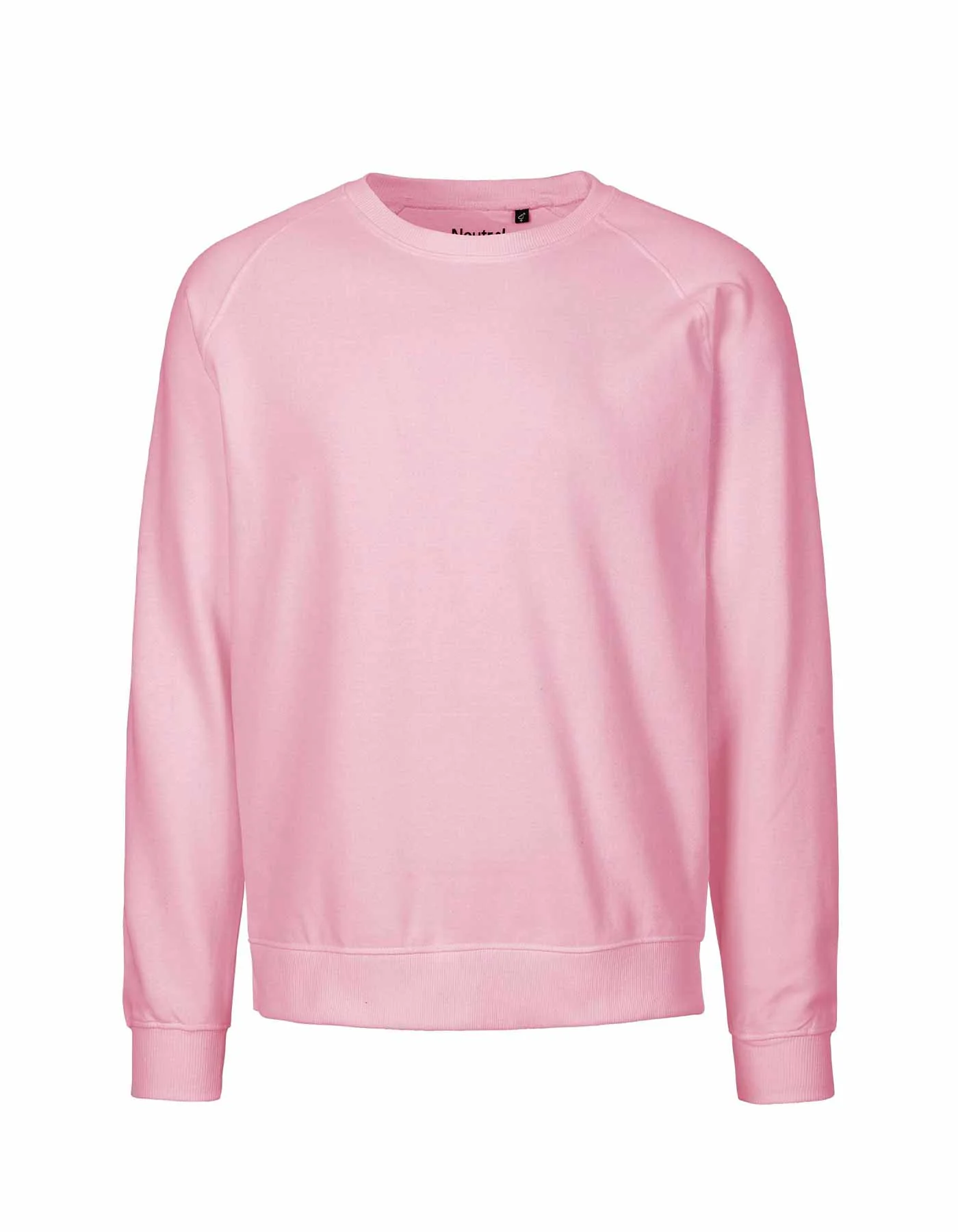 Neutral Unisex Sweatshirt - Image 17