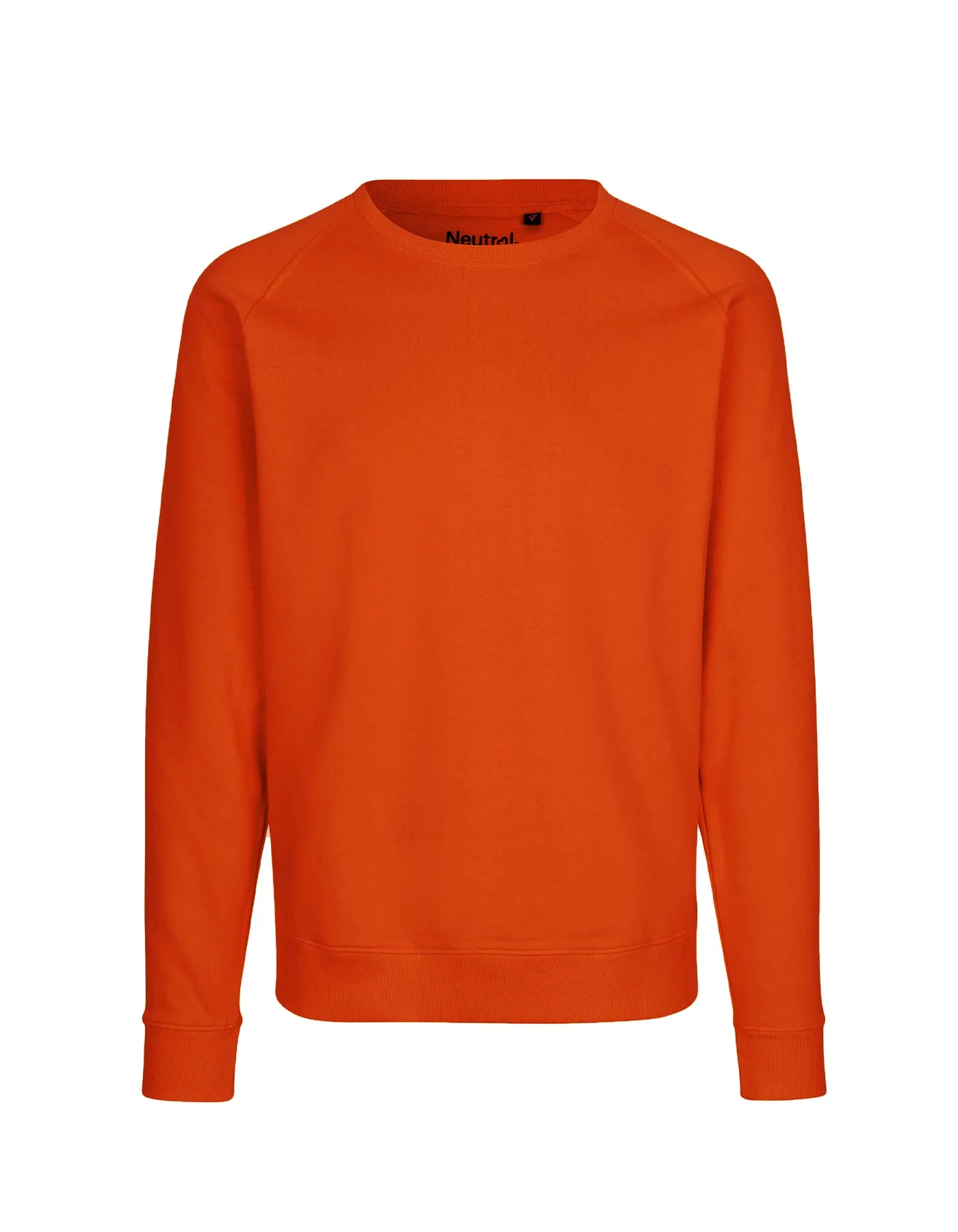 Neutral Unisex Sweatshirt - Image 22