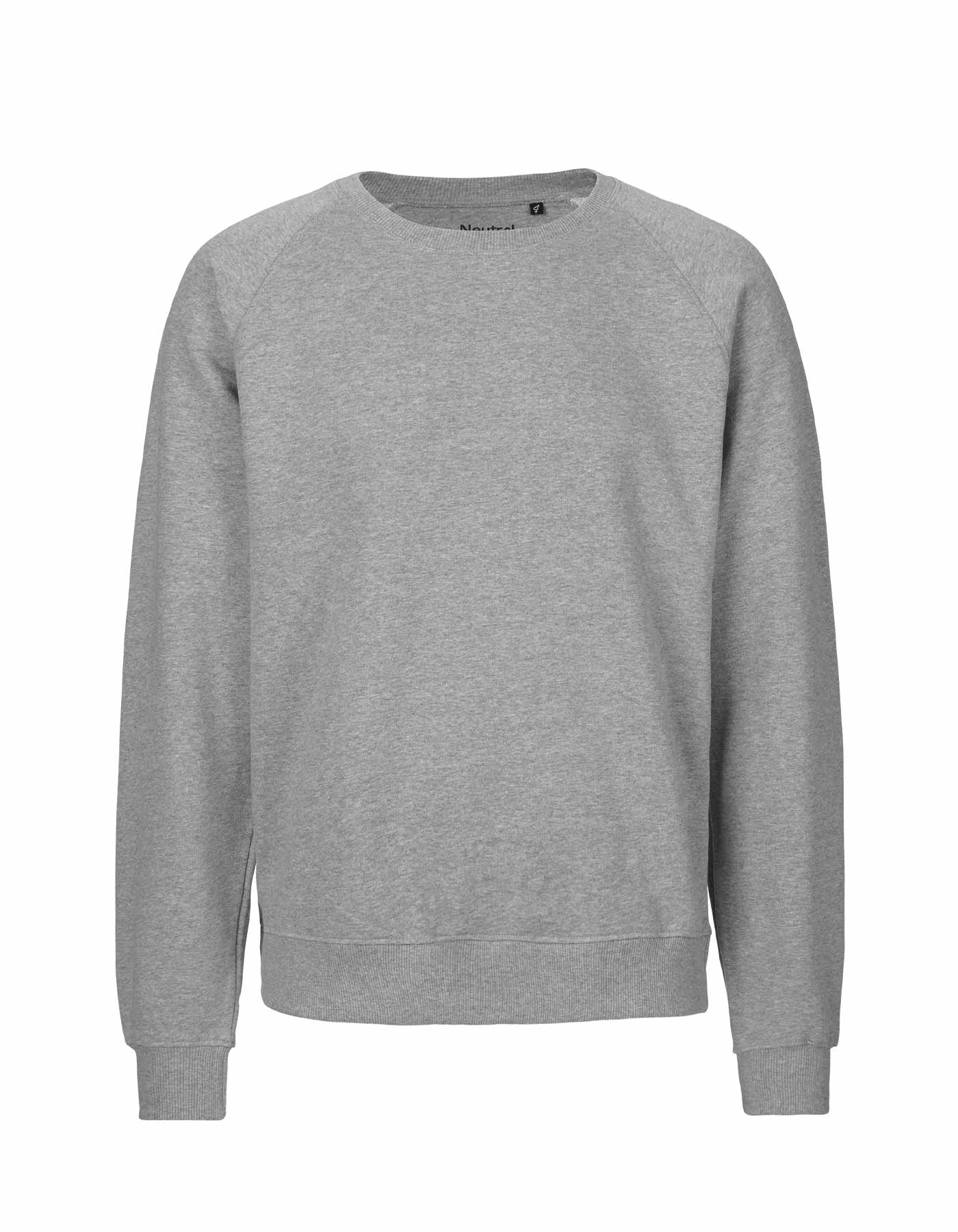 Neutral Unisex Sweatshirt - Image 29