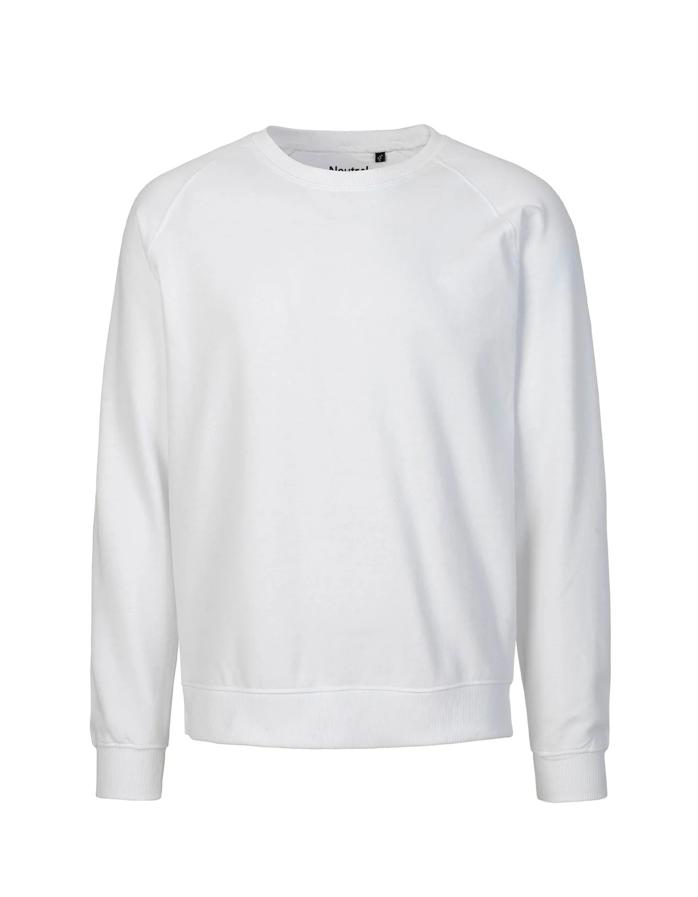 Neutral Unisex Sweatshirt - Image 3